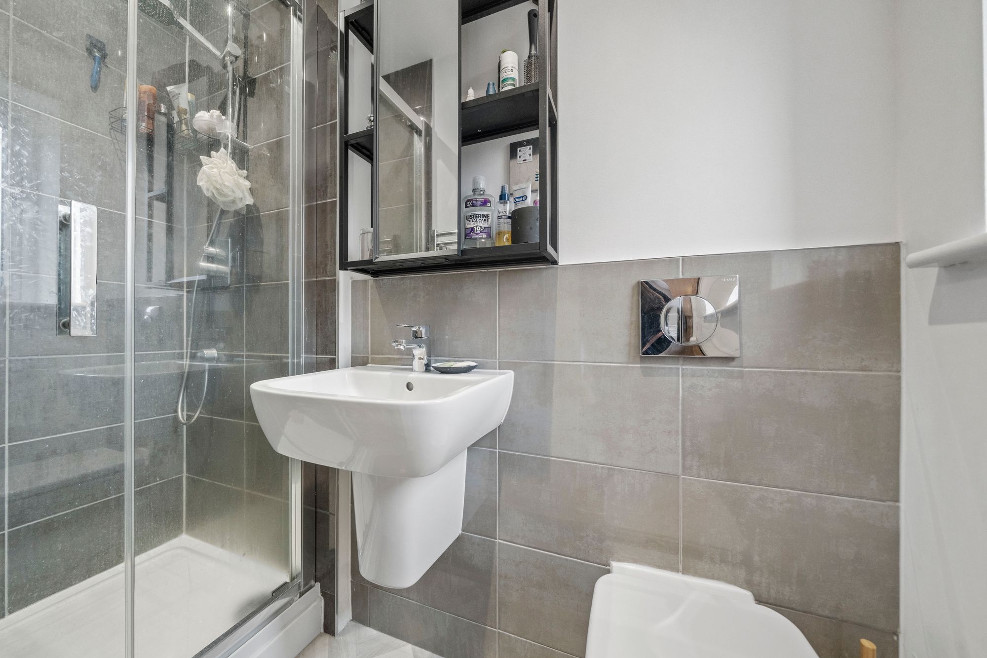 Hazelfield Gardens, Warrington