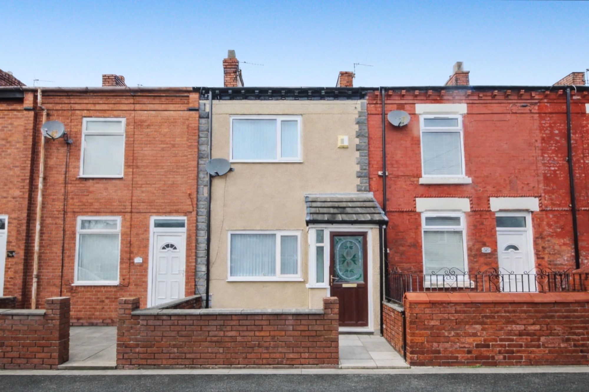 Berrys Lane, St. Helens, WA9