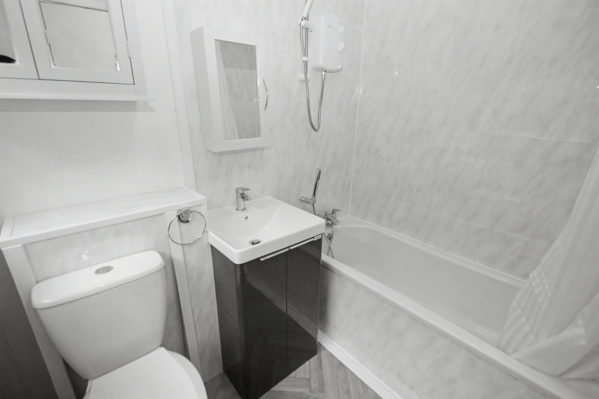 Berrys Lane, St. Helens