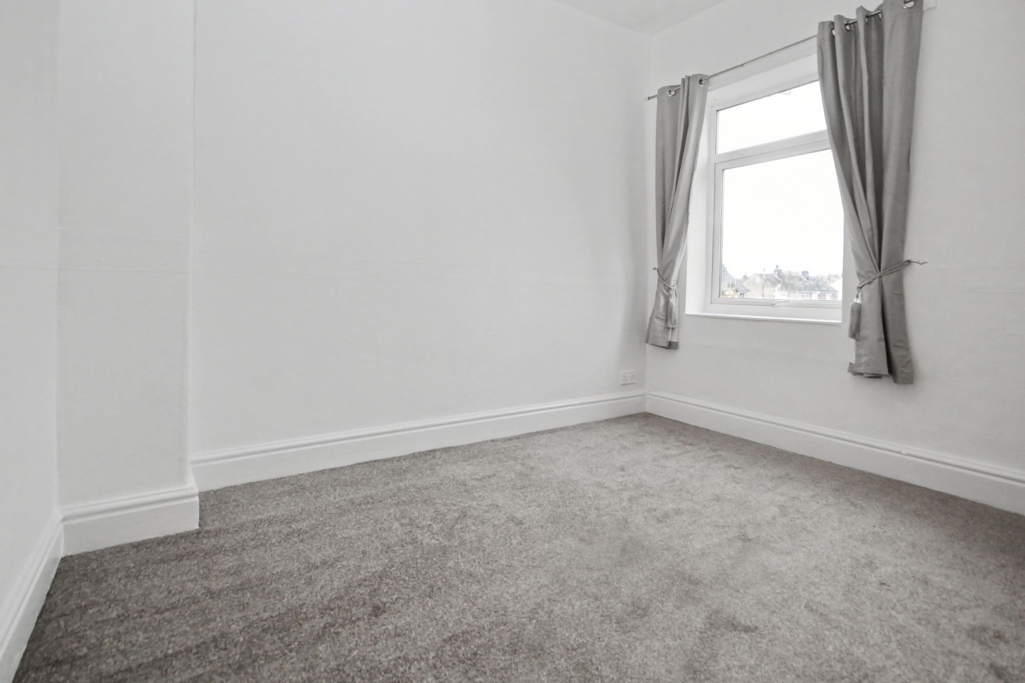 Berrys Lane, St. Helens