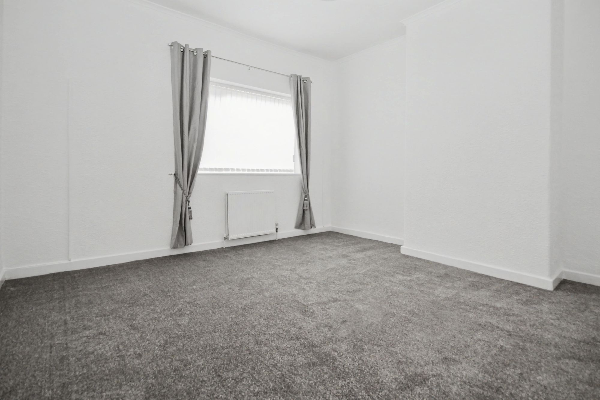 Berrys Lane, St. Helens