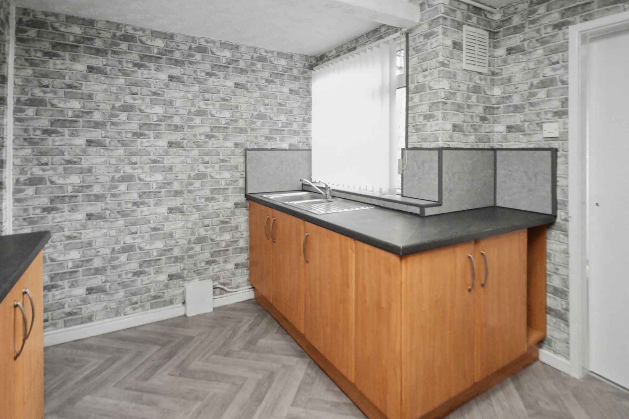 Berrys Lane, St. Helens