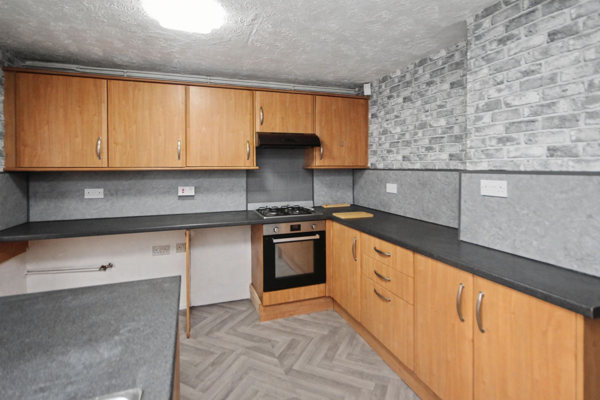 Berrys Lane, St. Helens