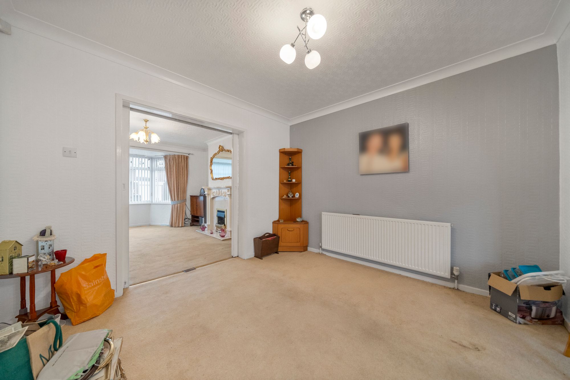 Hoylake Close, Leigh