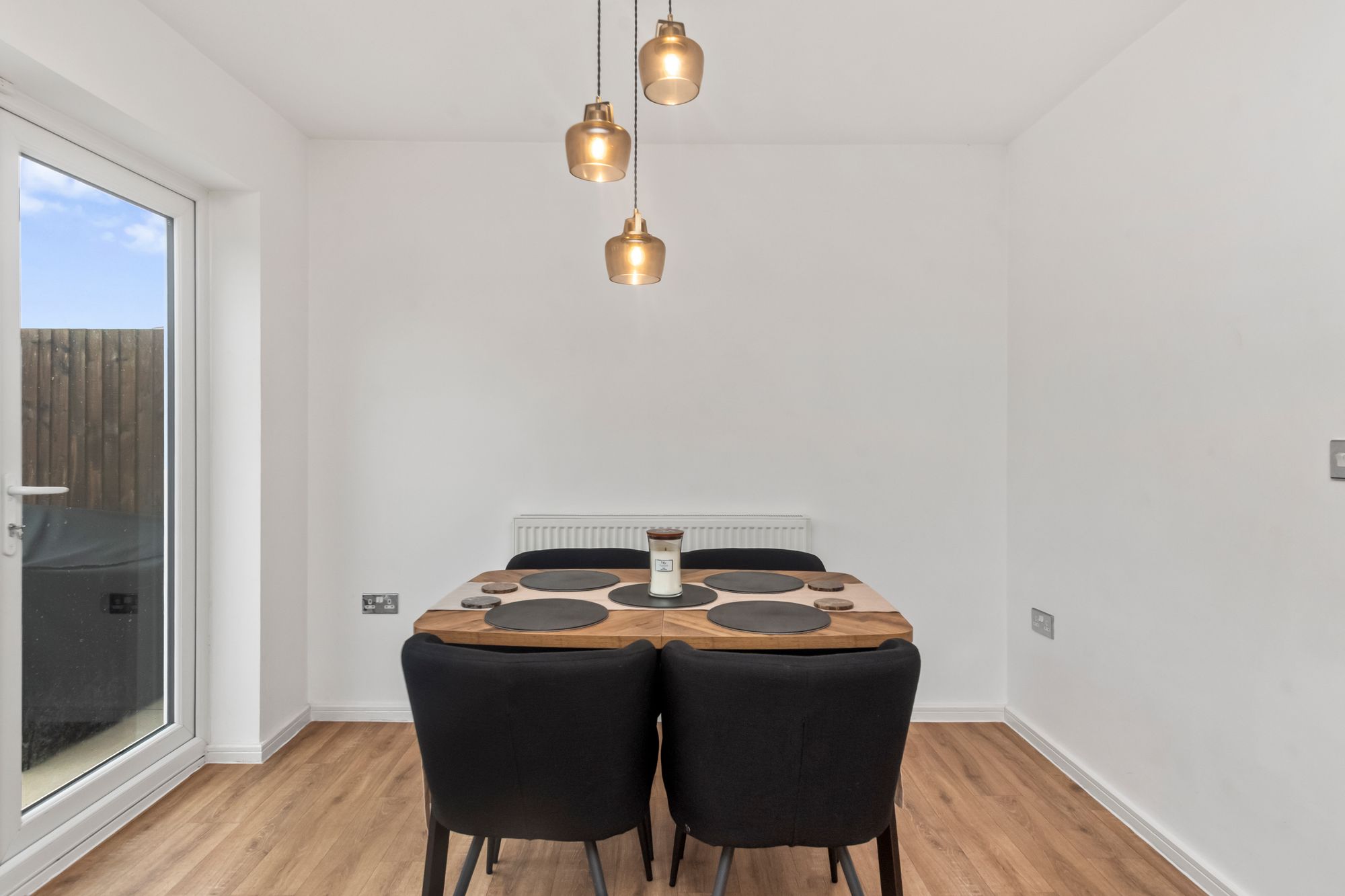 Coates Avenue, St. Helens