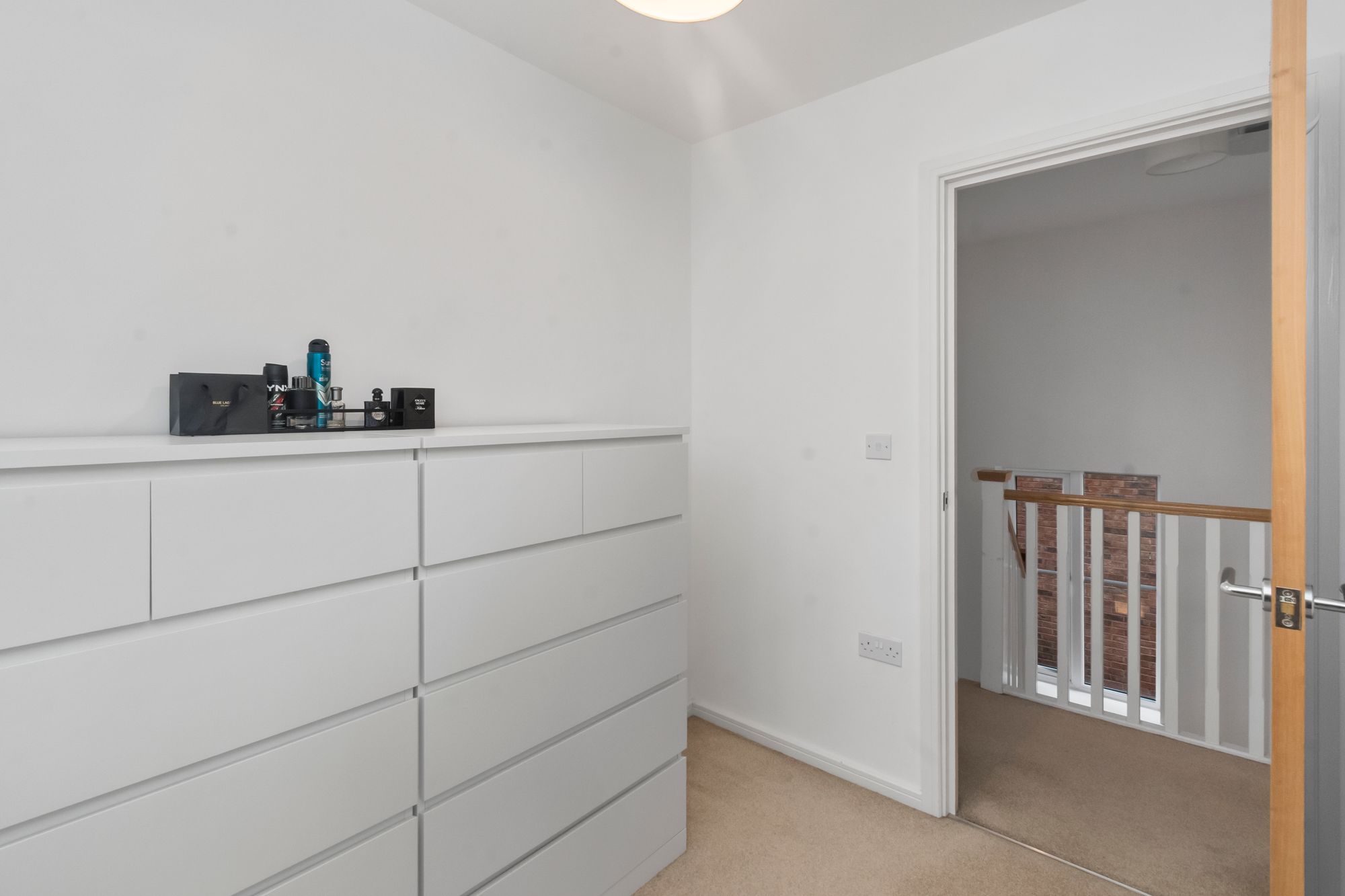 Coates Avenue, St. Helens