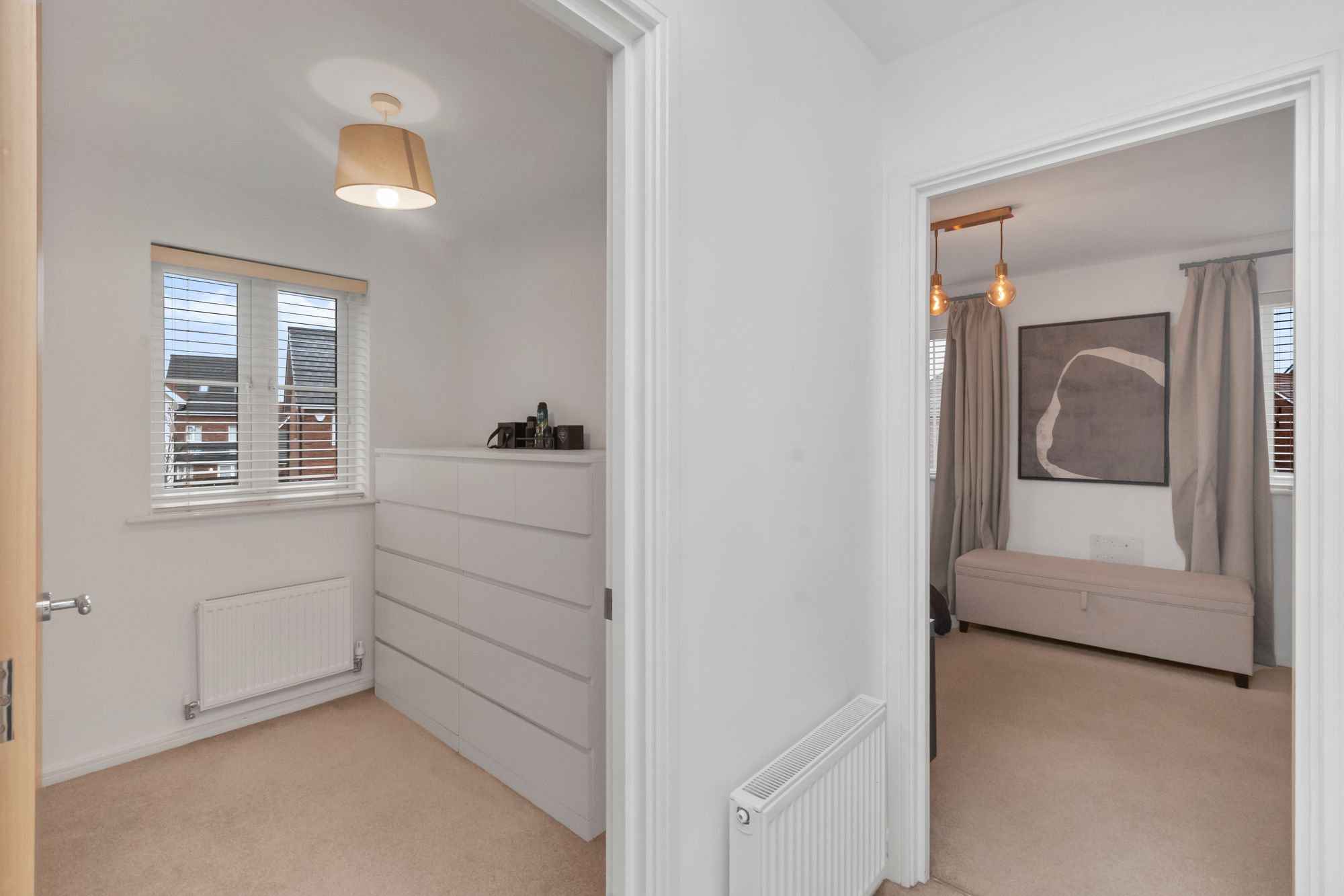 Coates Avenue, St. Helens