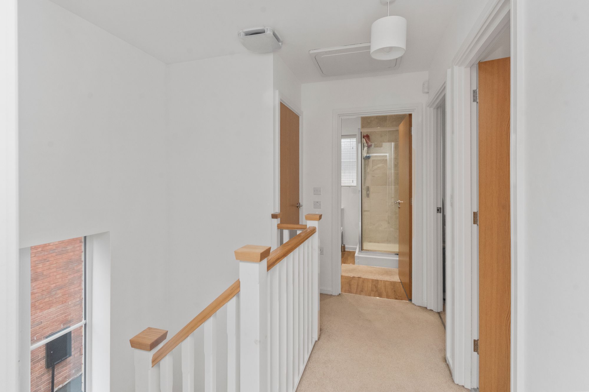 Coates Avenue, St. Helens