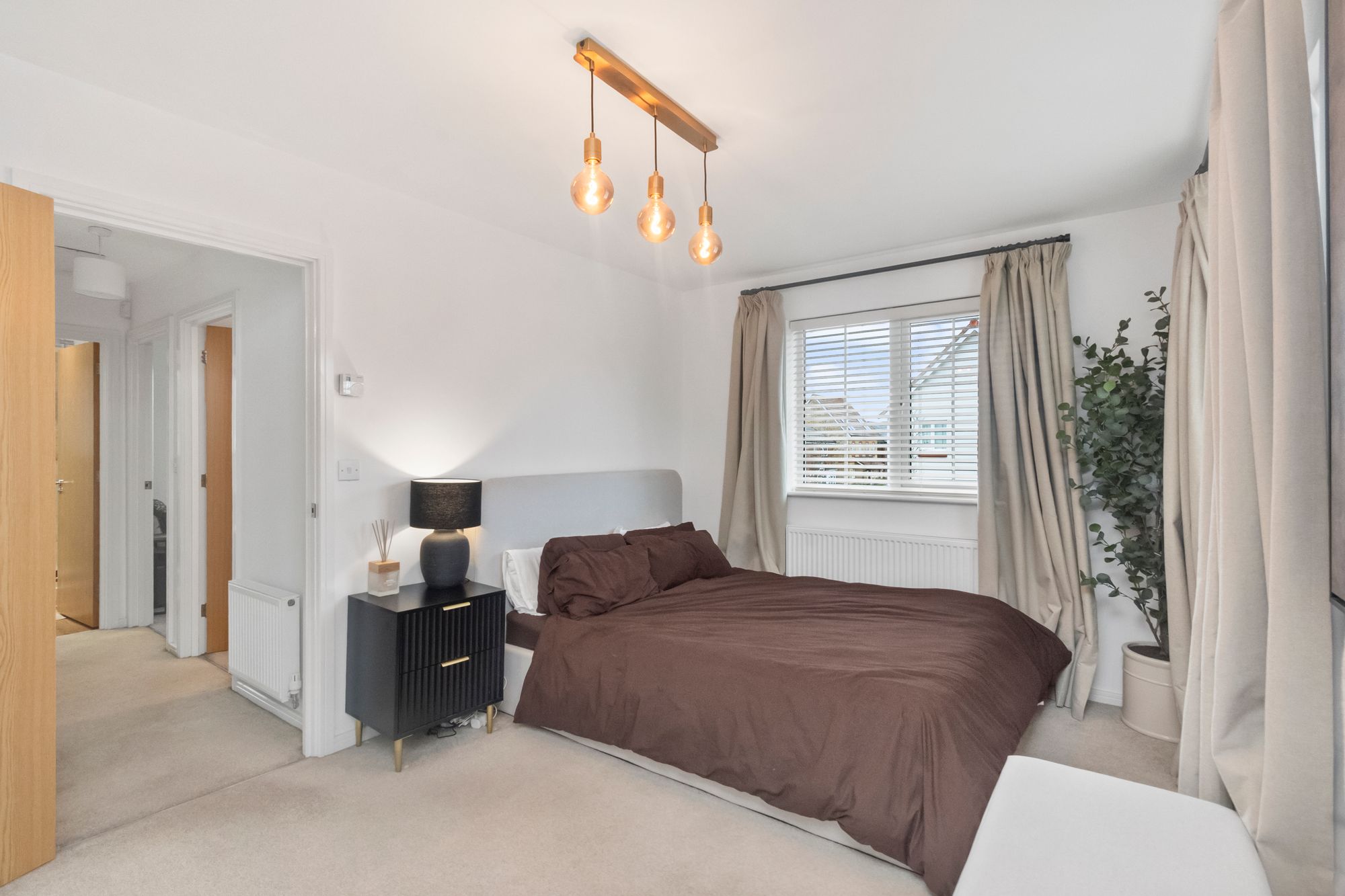 Coates Avenue, St. Helens