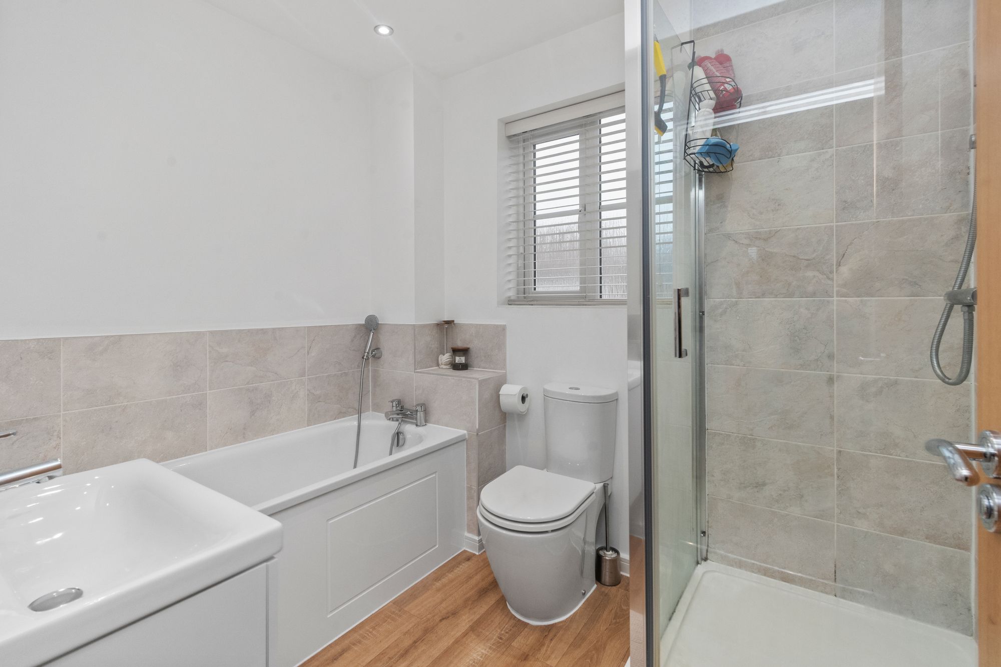 Coates Avenue, St. Helens