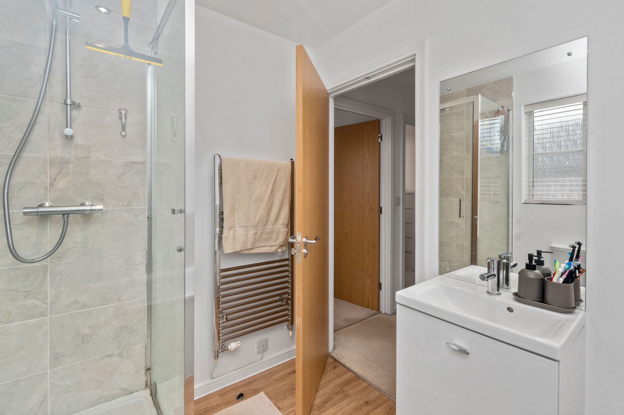 Coates Avenue, St. Helens