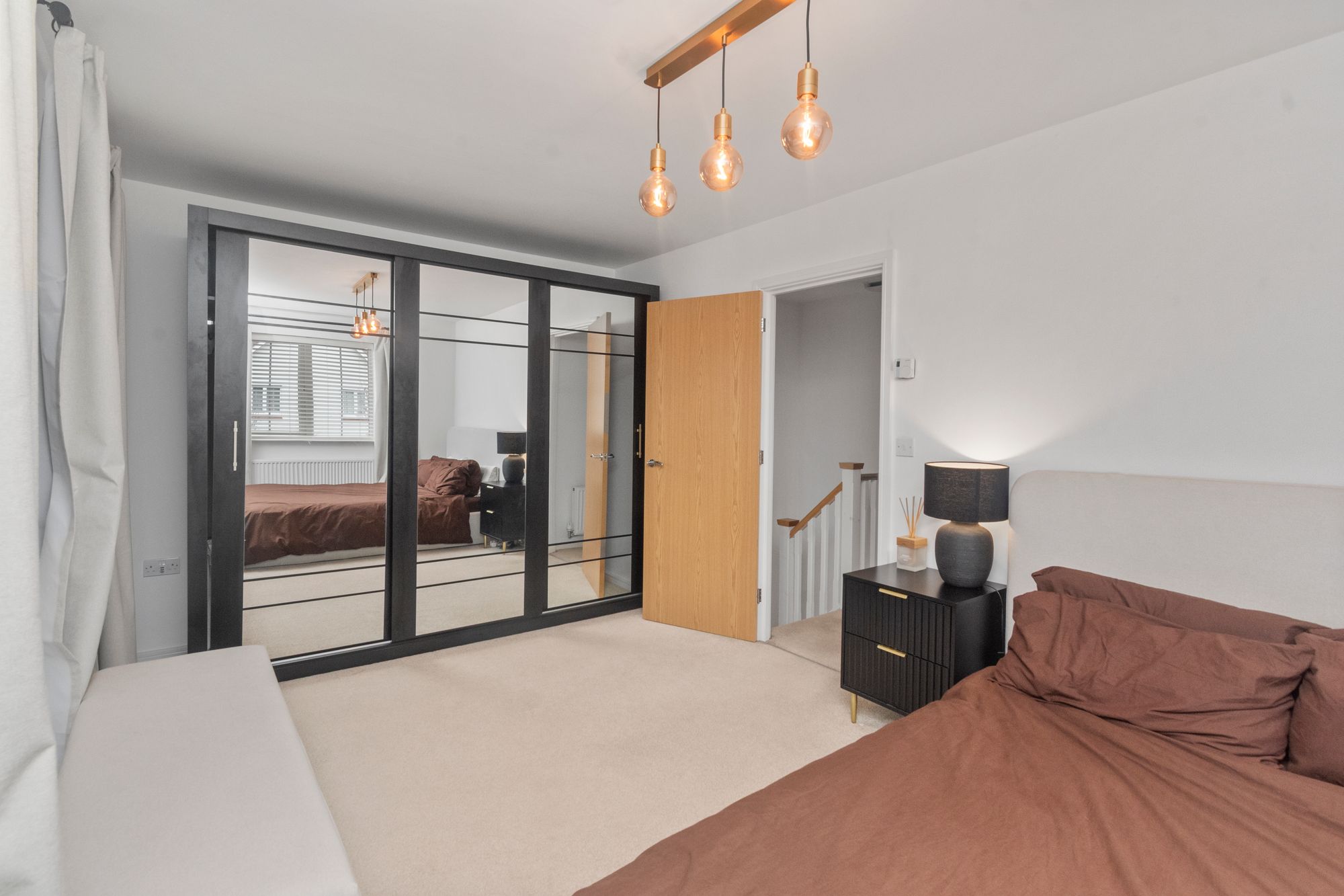 Coates Avenue, St. Helens