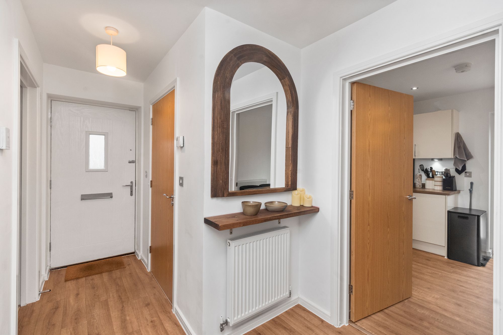 Coates Avenue, St. Helens