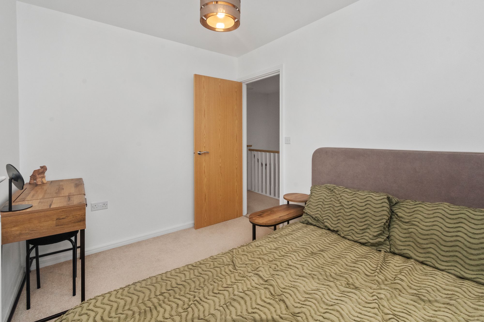 Coates Avenue, St. Helens