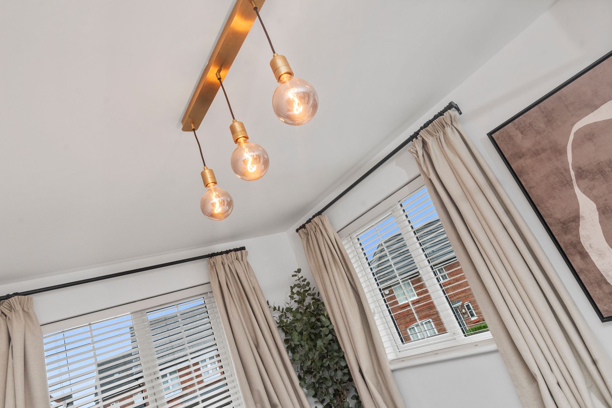 Coates Avenue, St. Helens