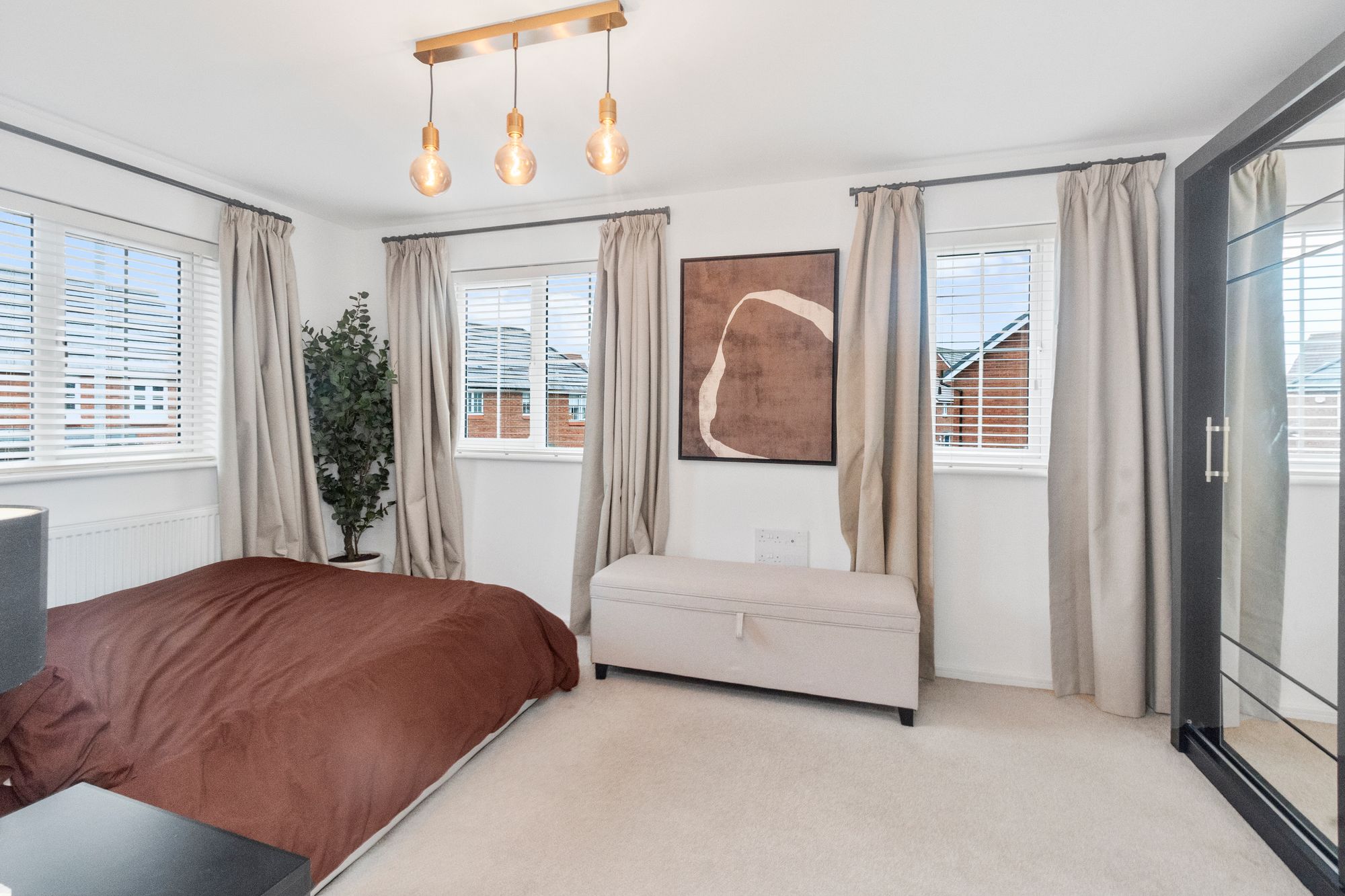 Coates Avenue, St. Helens