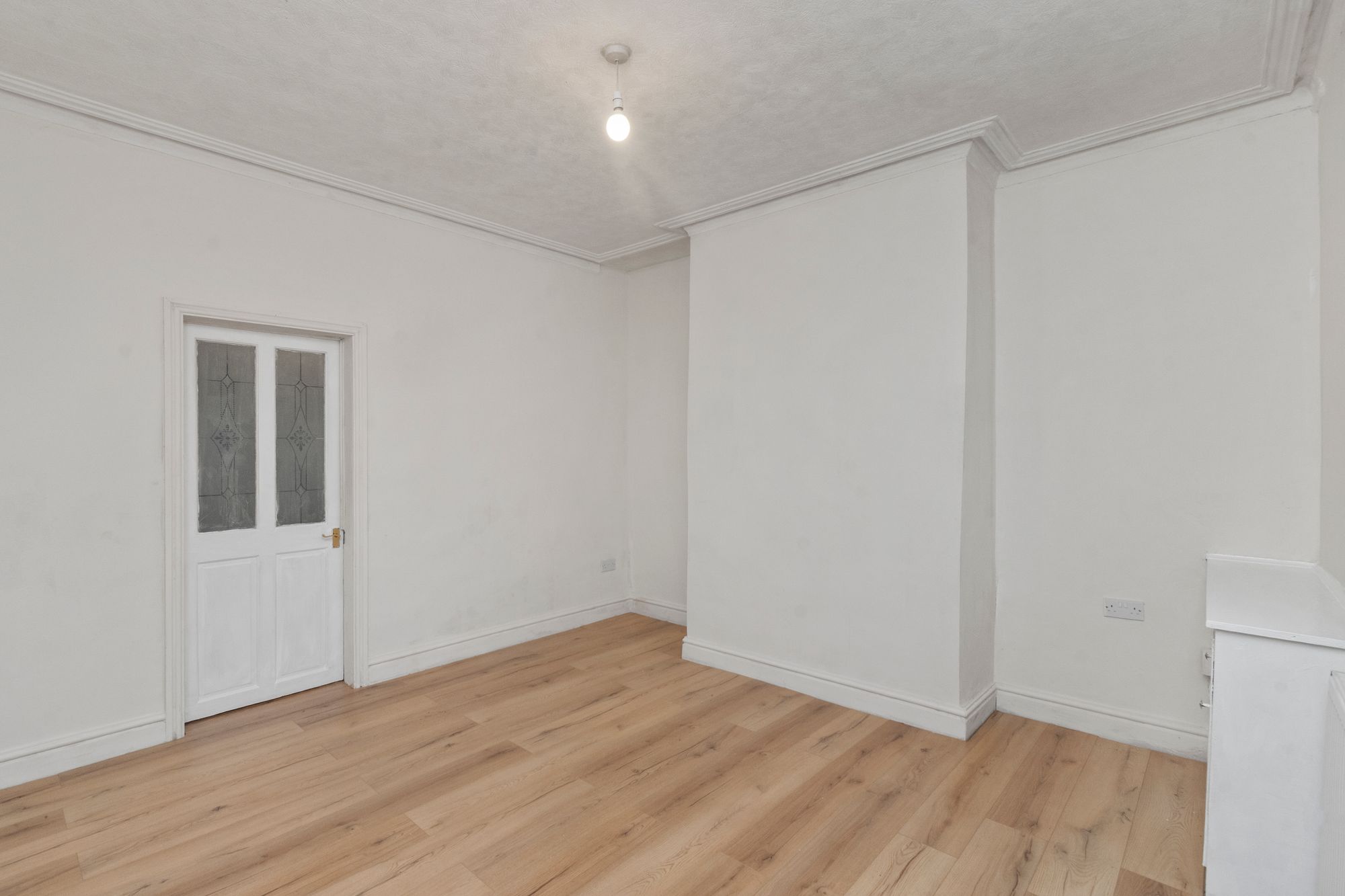 Albion Street, St. Helens