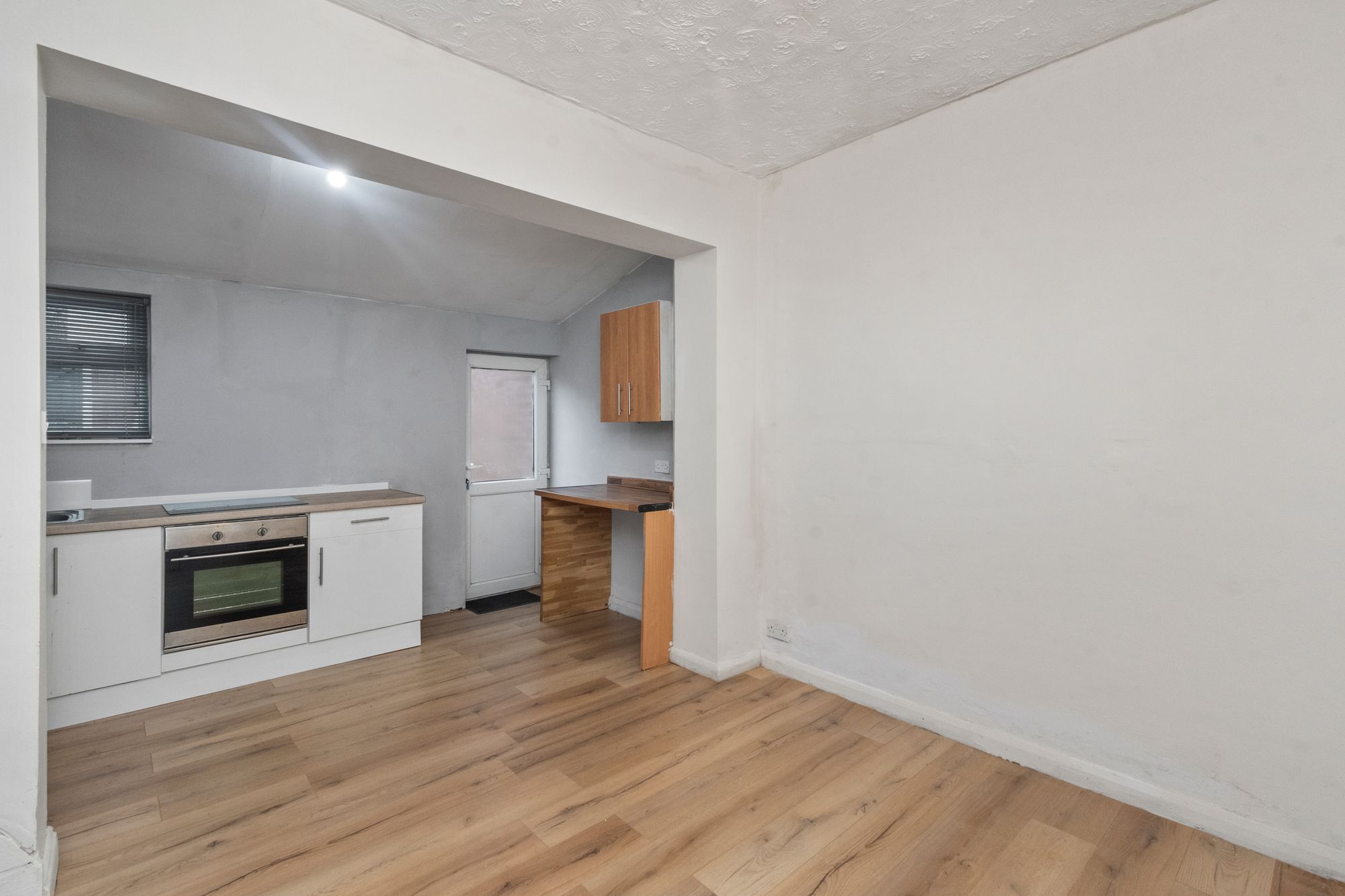 Albion Street, St. Helens