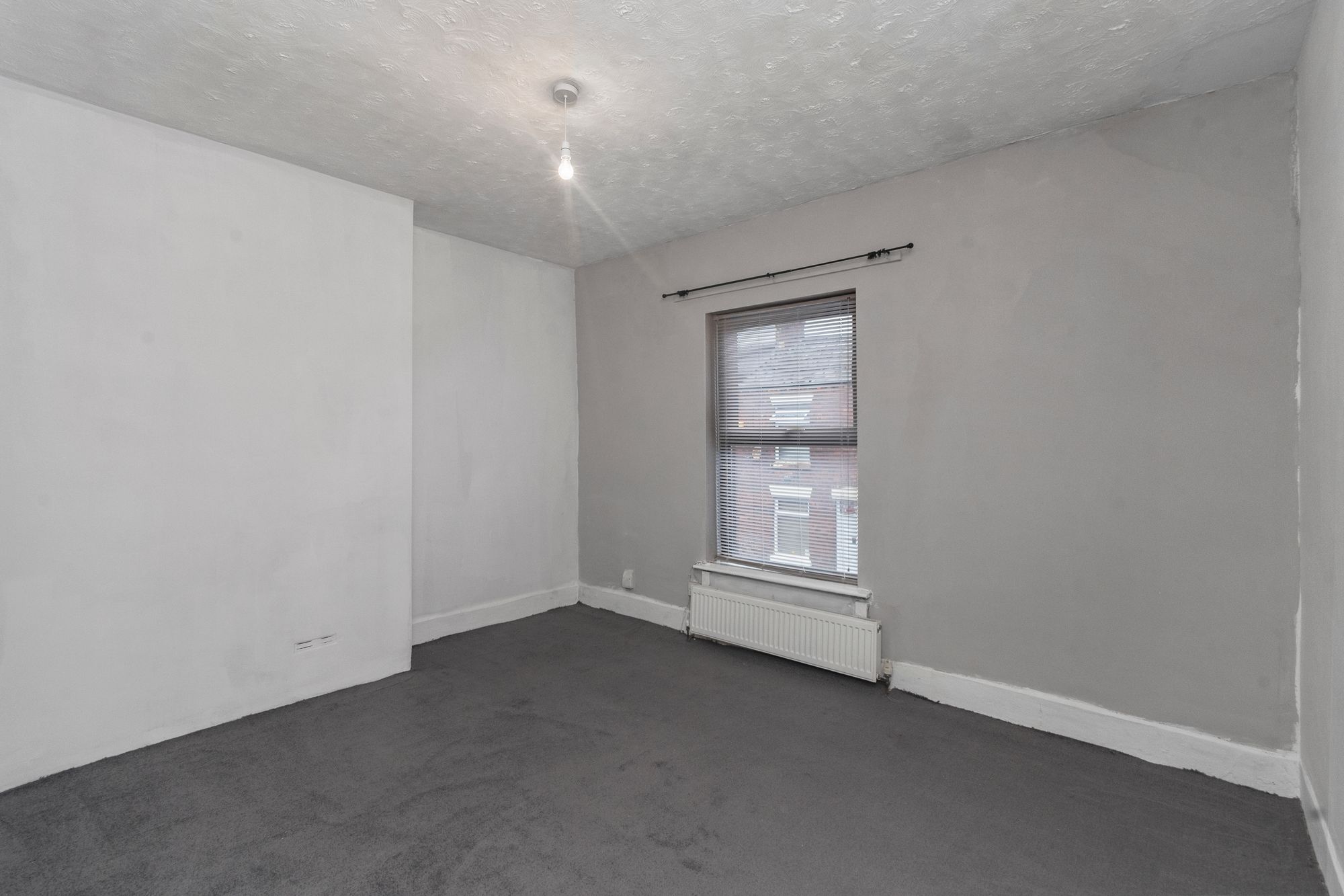 Albion Street, St. Helens