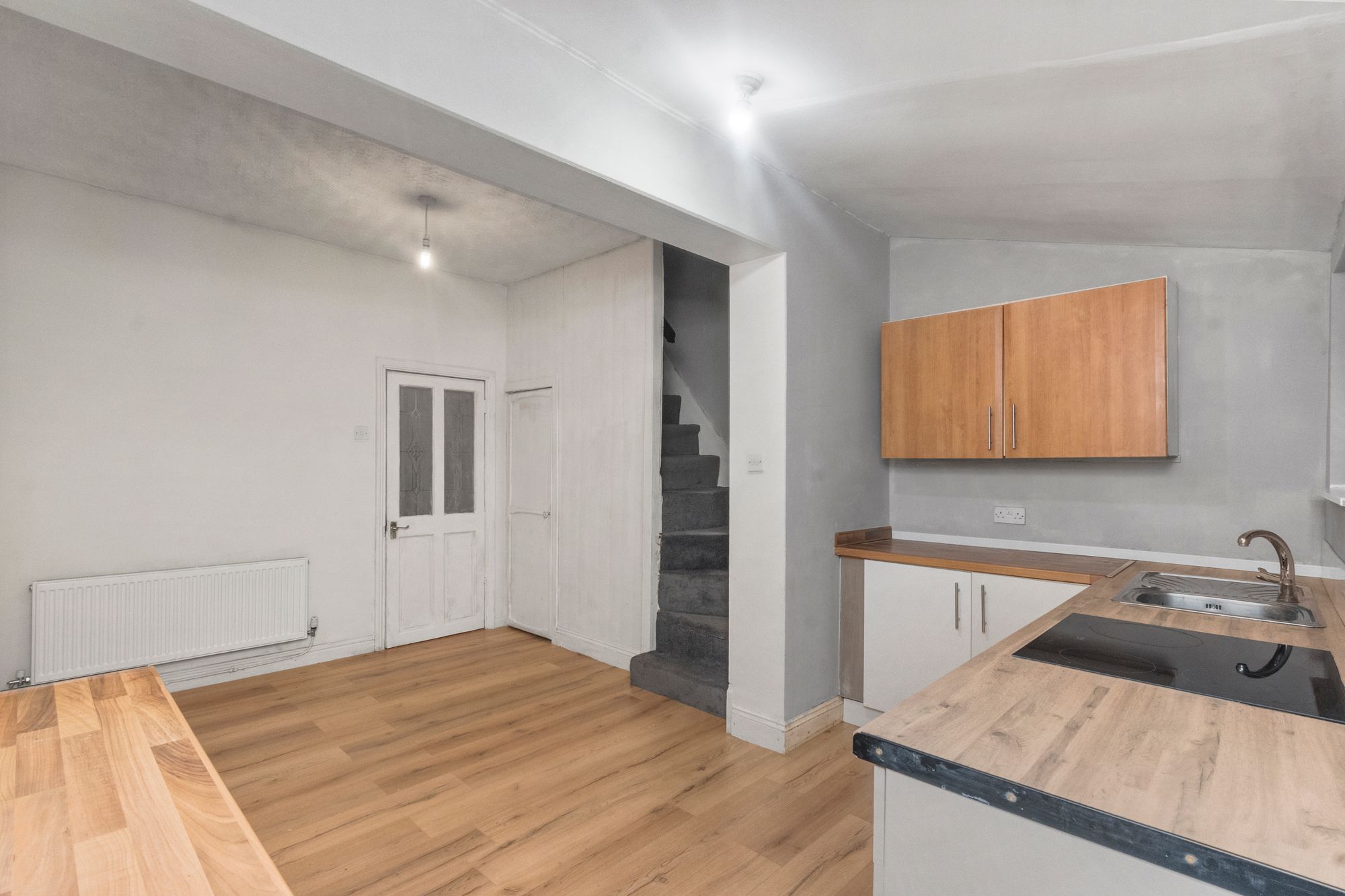 Albion Street, St. Helens