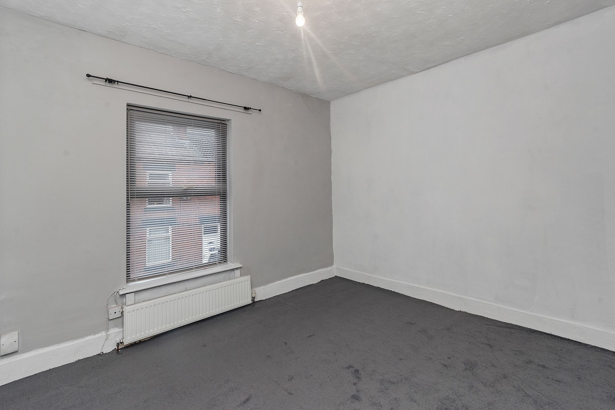 Albion Street, St. Helens