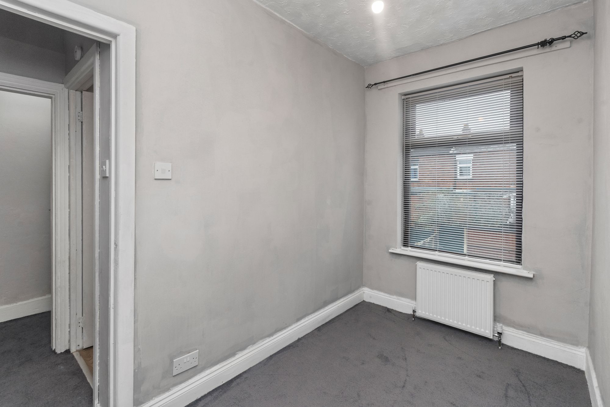 Albion Street, St. Helens