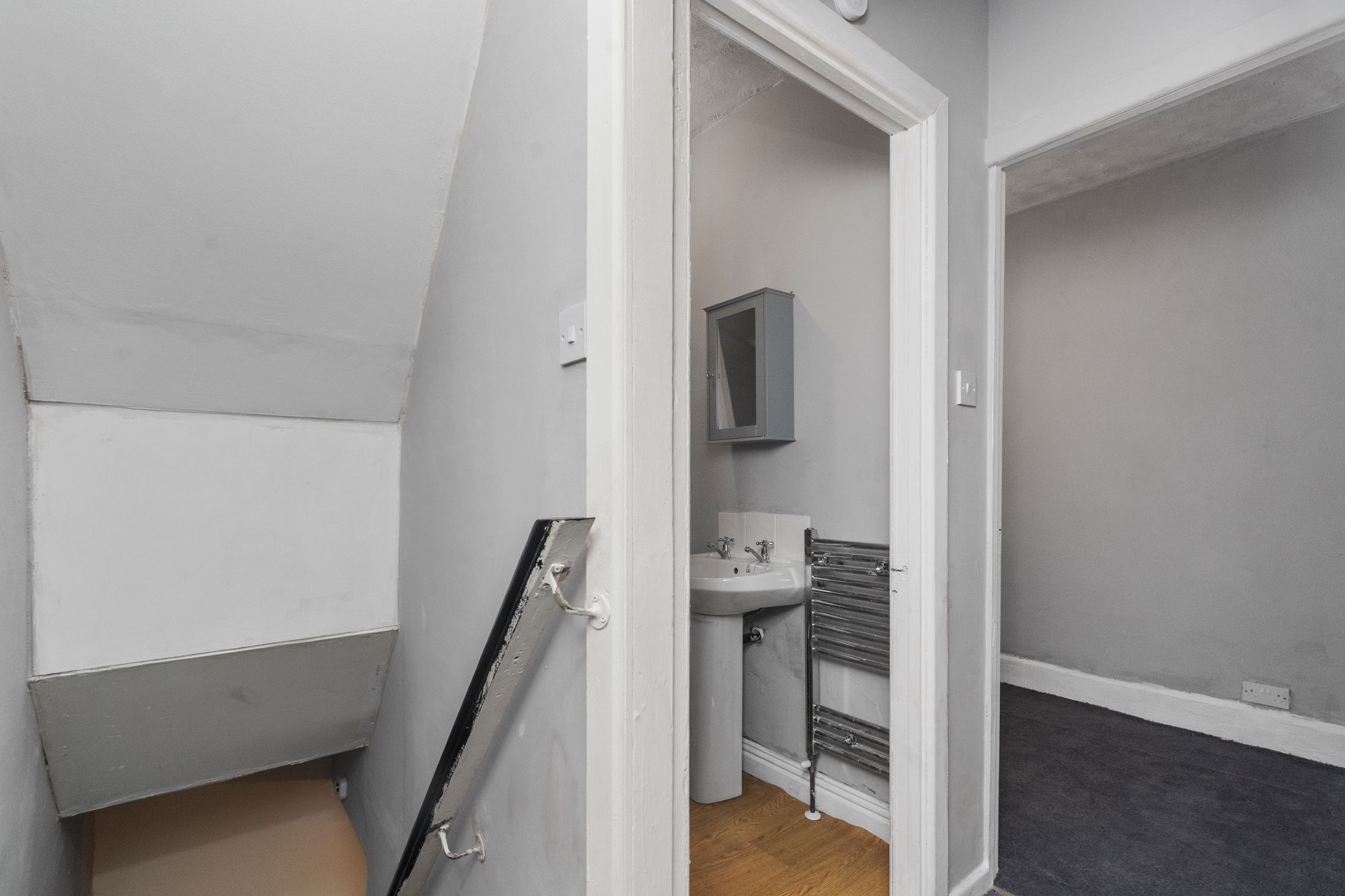 Albion Street, St. Helens