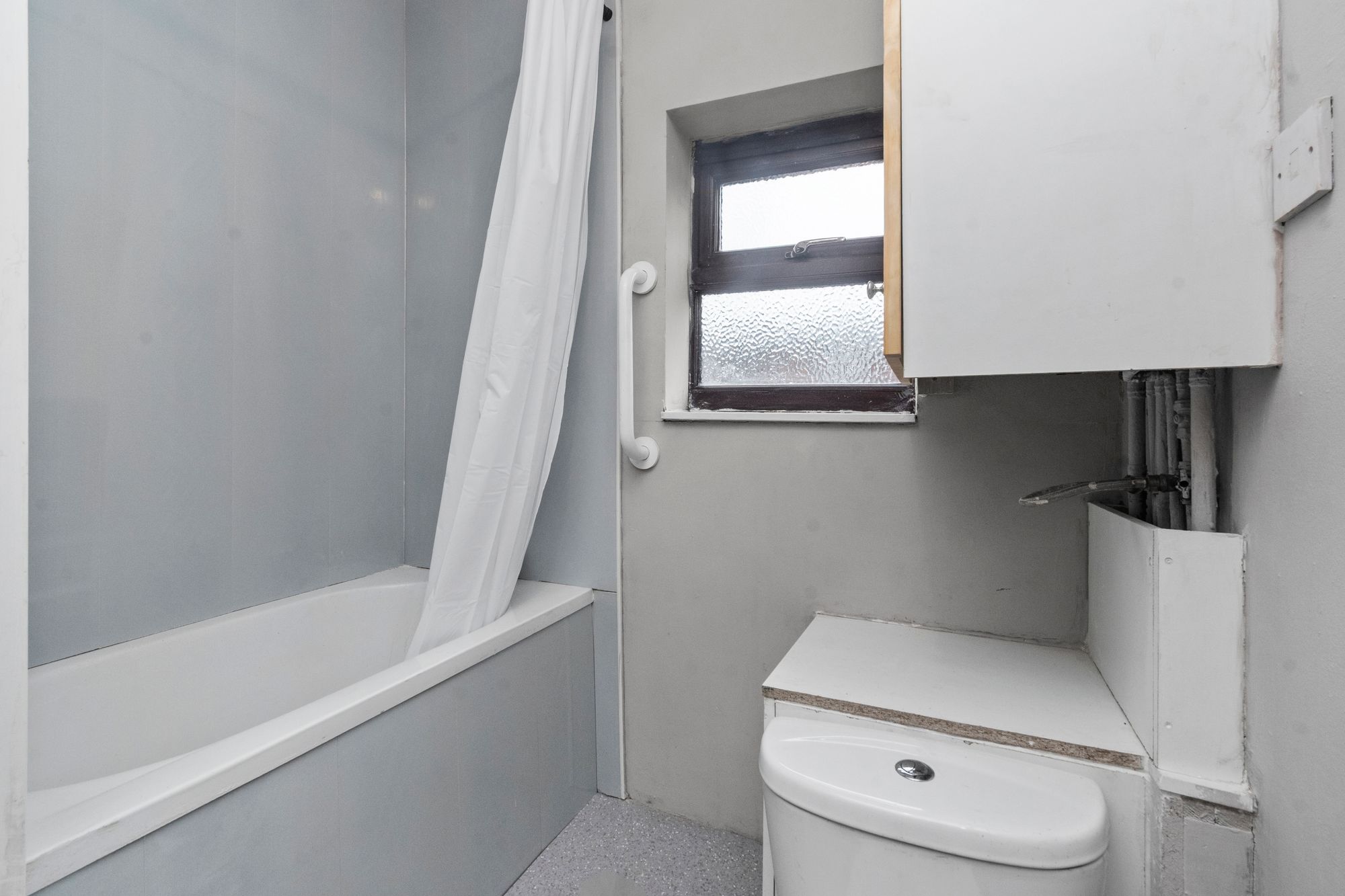 Albion Street, St. Helens