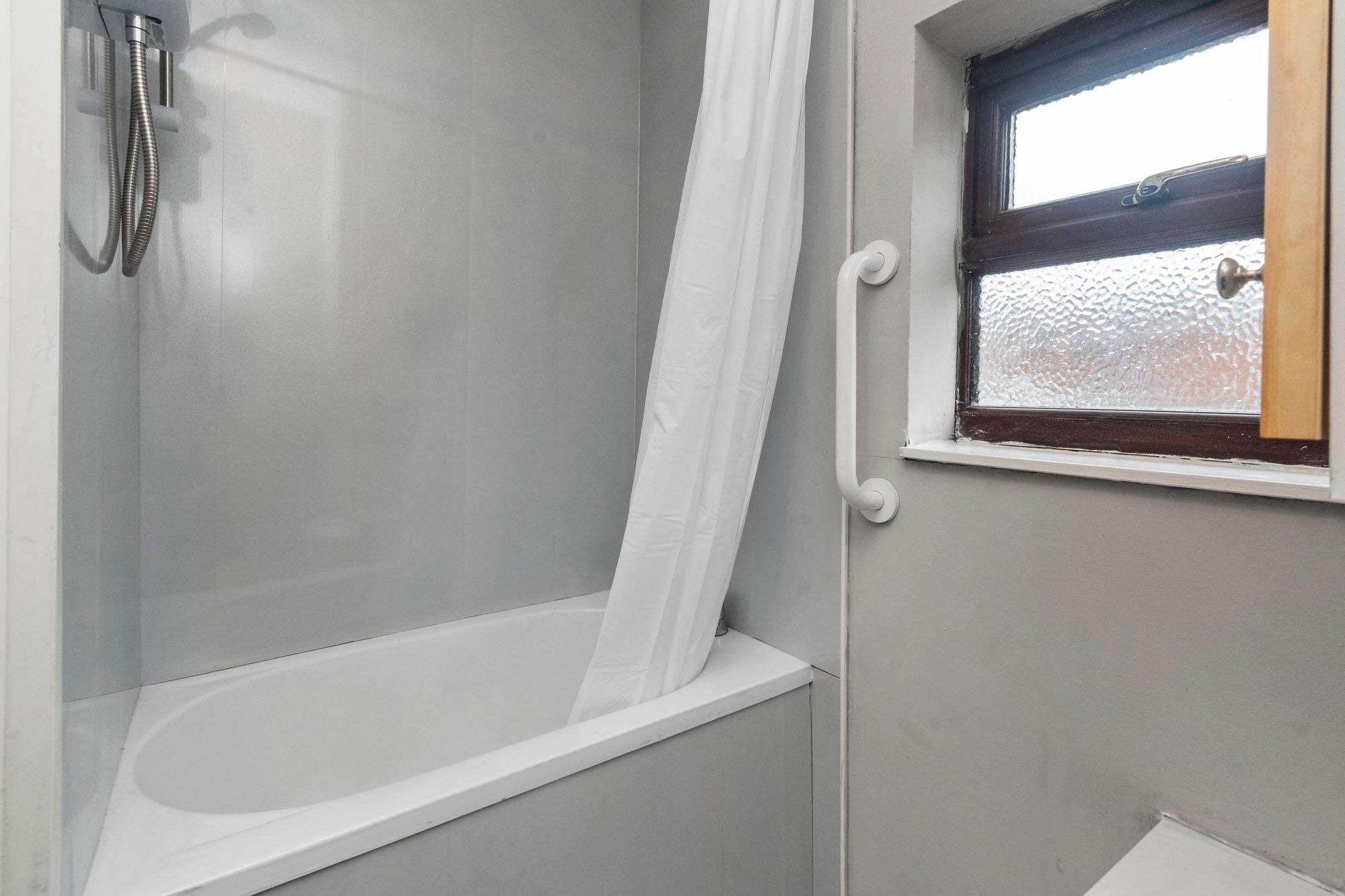 Albion Street, St. Helens