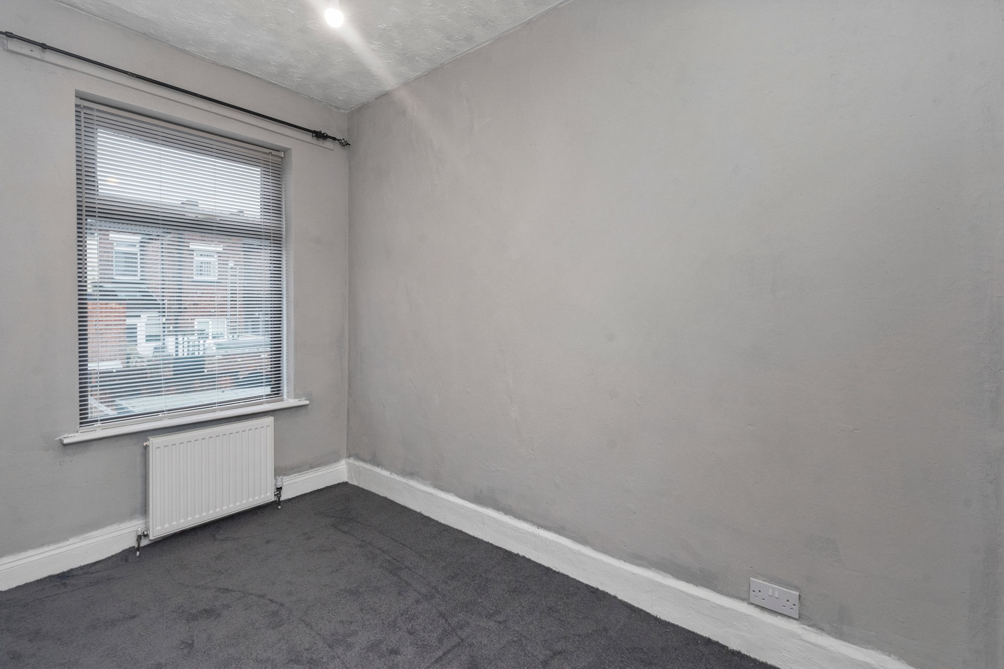 Albion Street, St. Helens