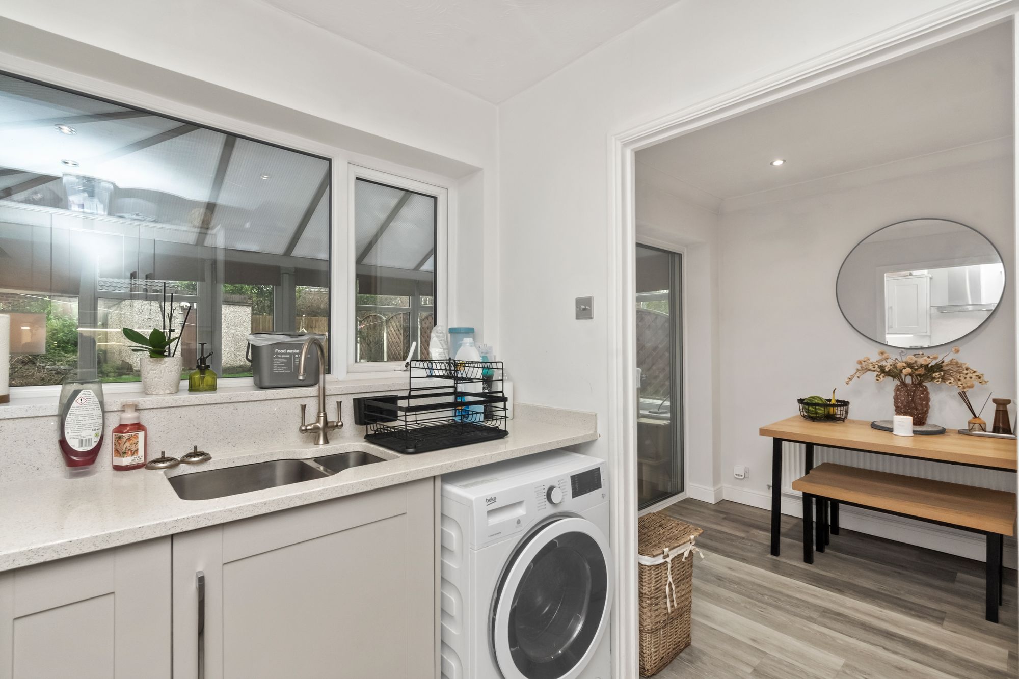 Millfields, St. Helens