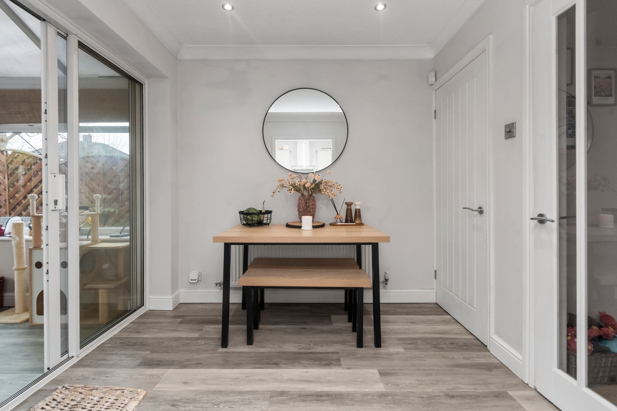 Millfields, St. Helens