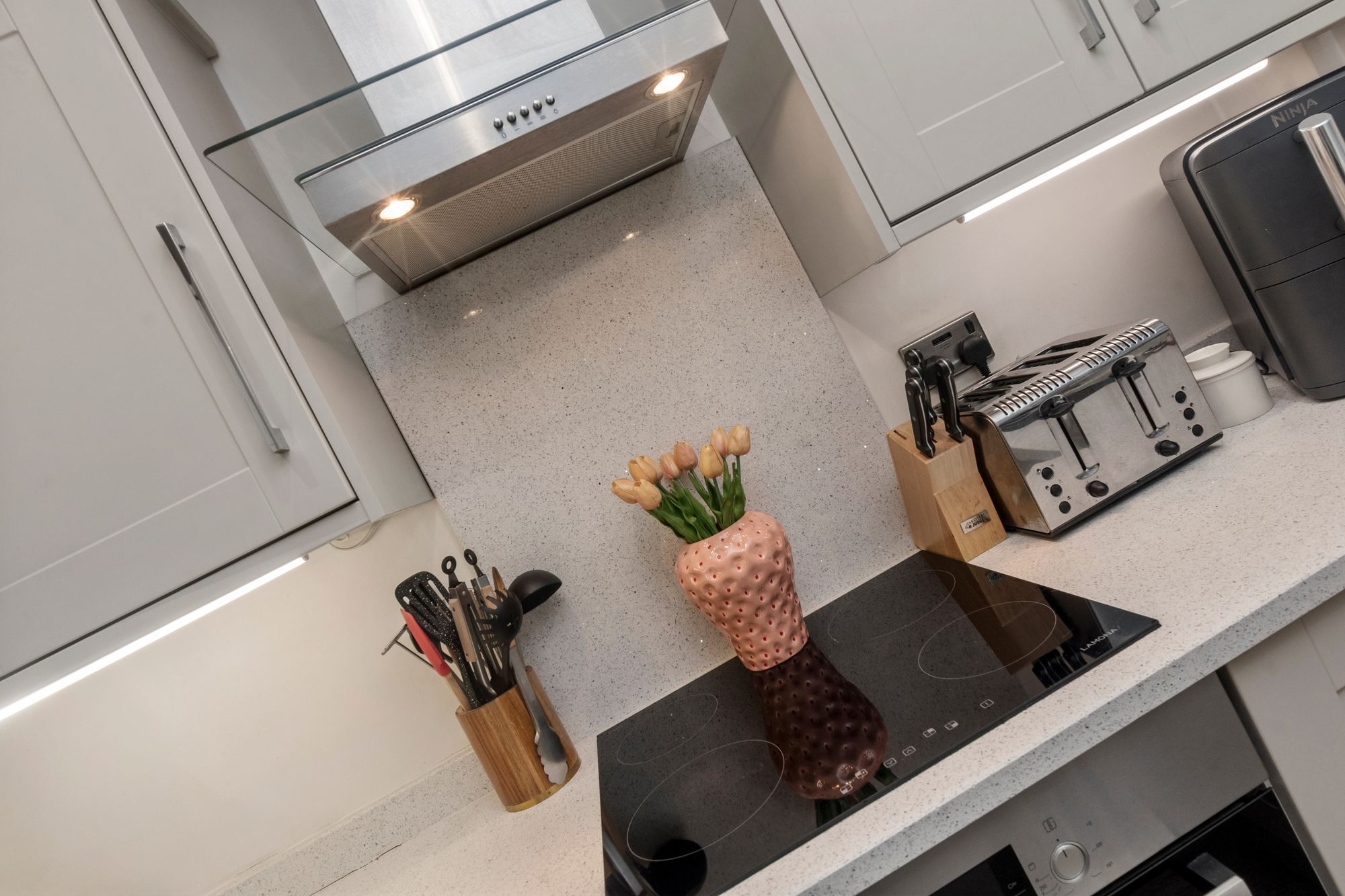 Millfields, St. Helens