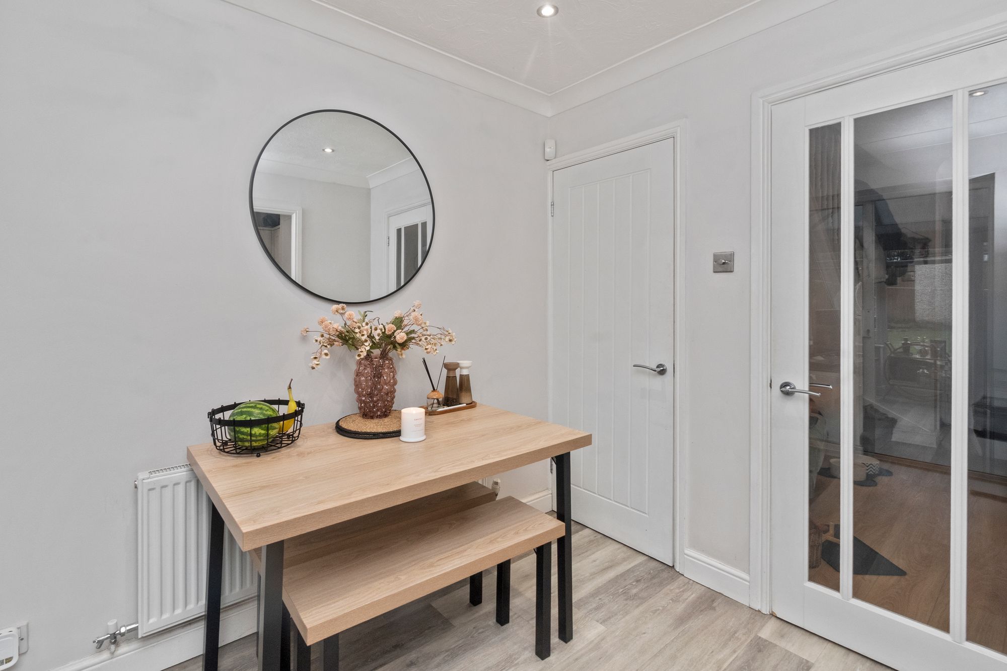 Millfields, St. Helens