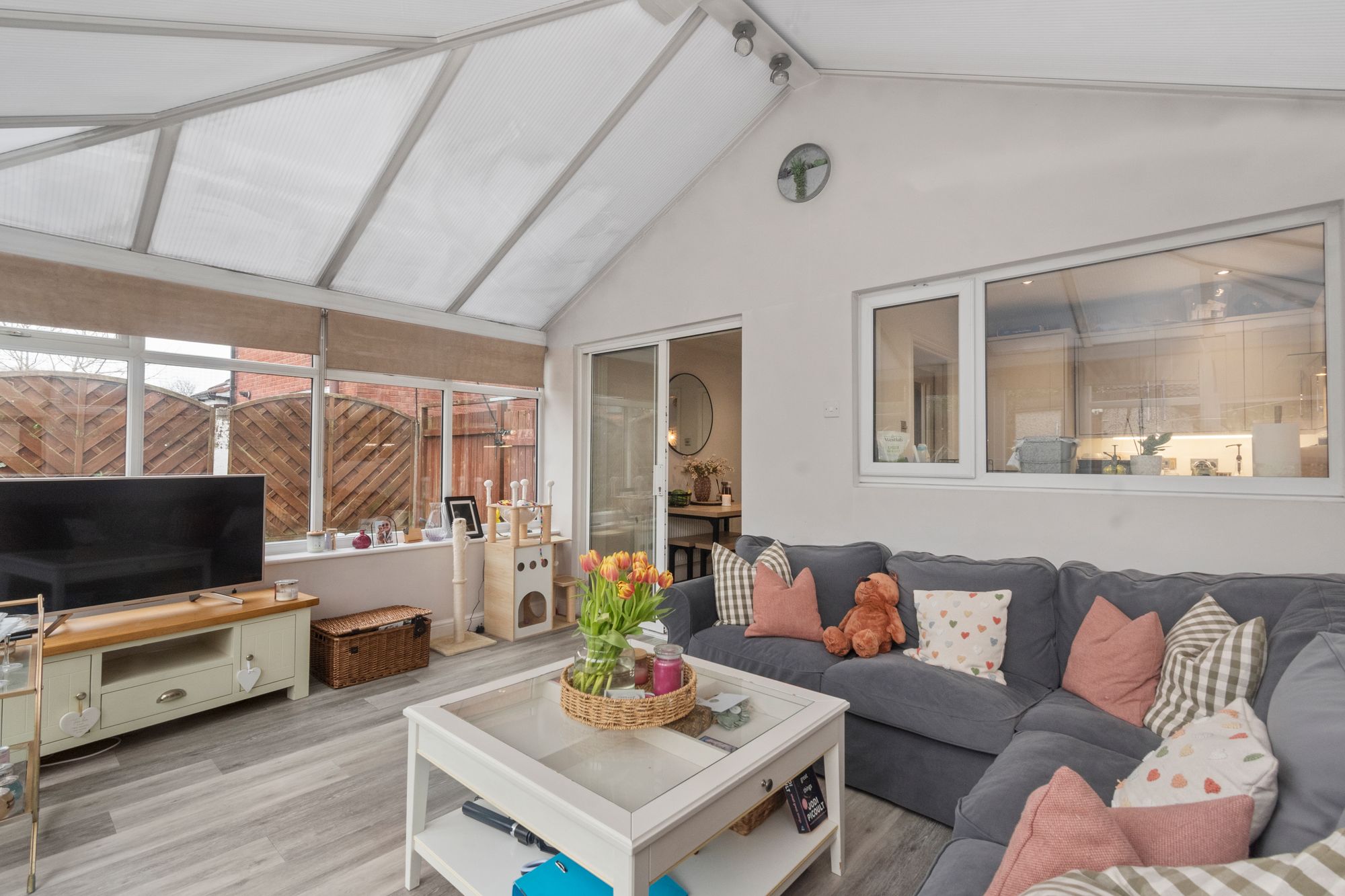 Millfields, St. Helens