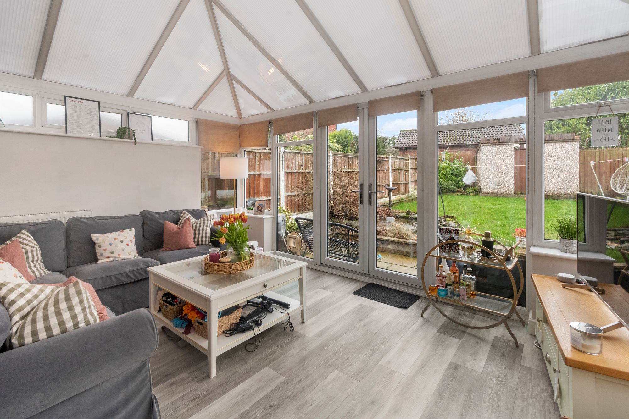 Millfields, St. Helens