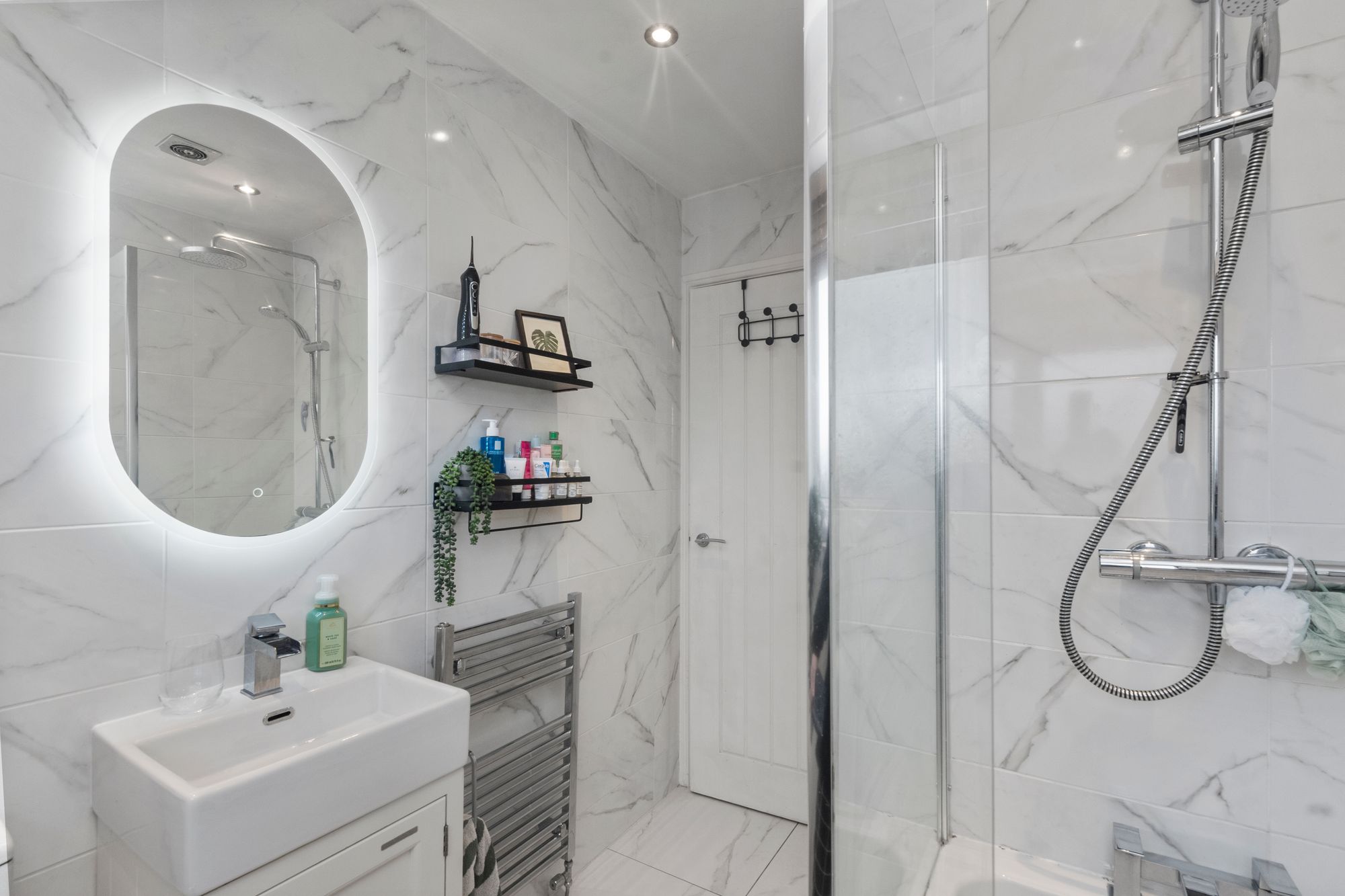 Millfields, St. Helens