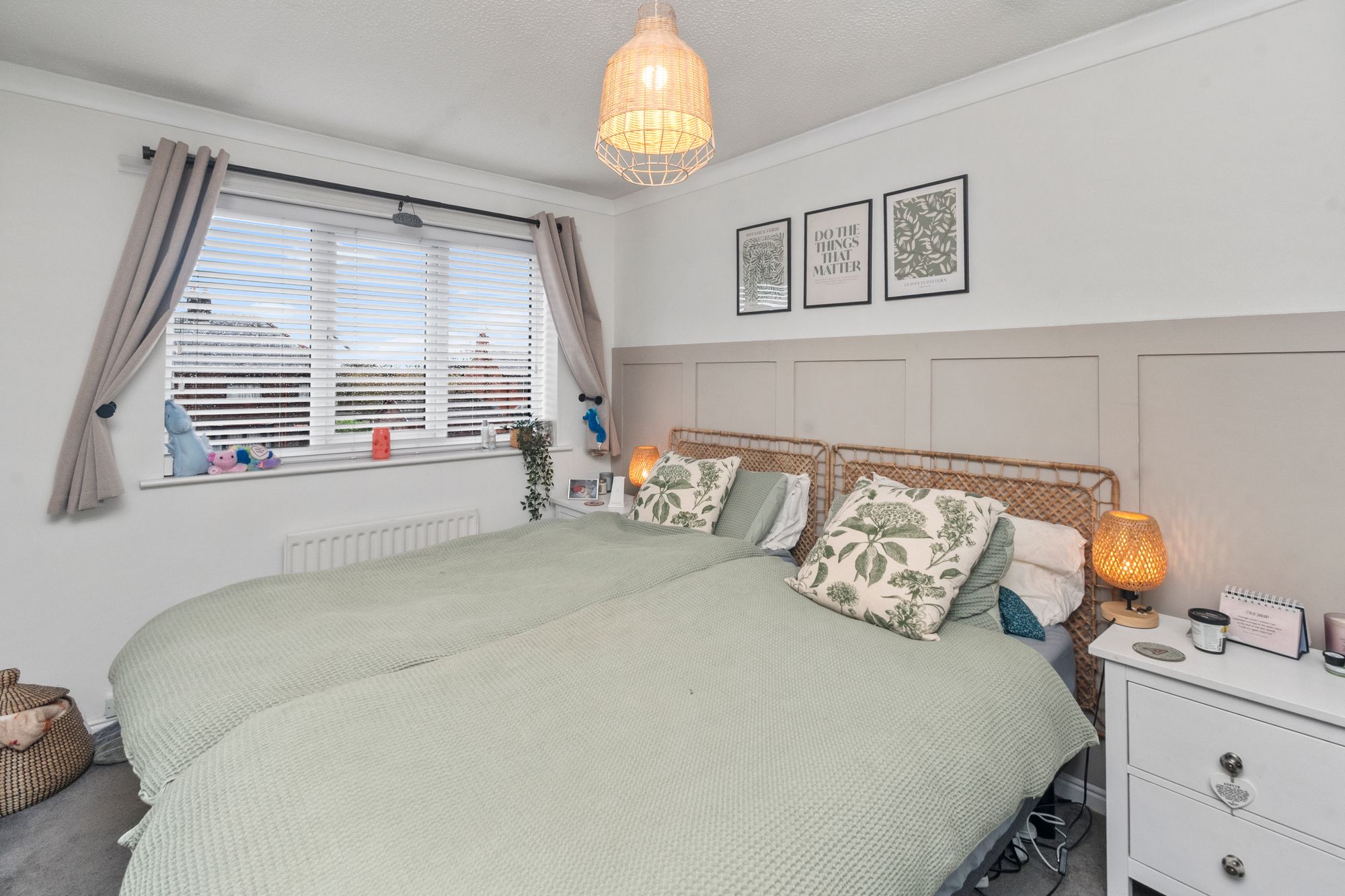 Millfields, St. Helens