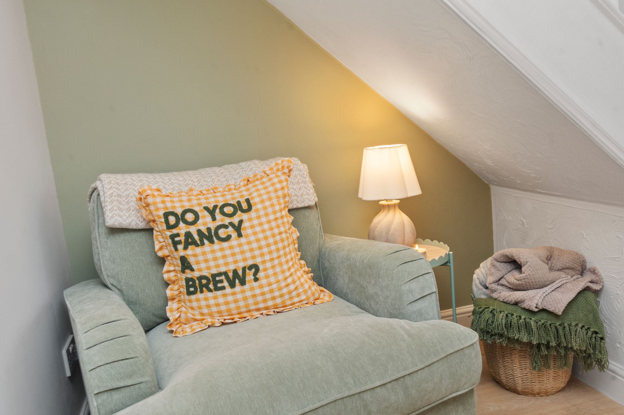 Millfields, St. Helens