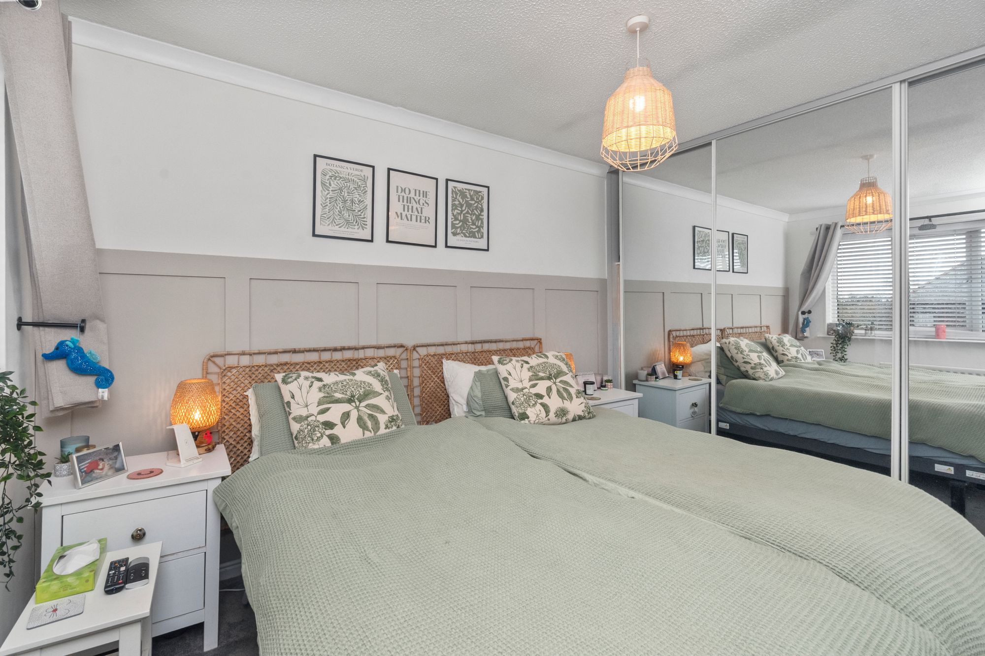 Millfields, St. Helens