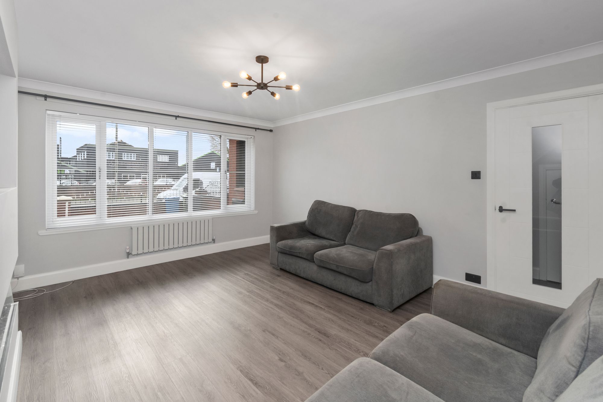 Liverpool Road, Warrington