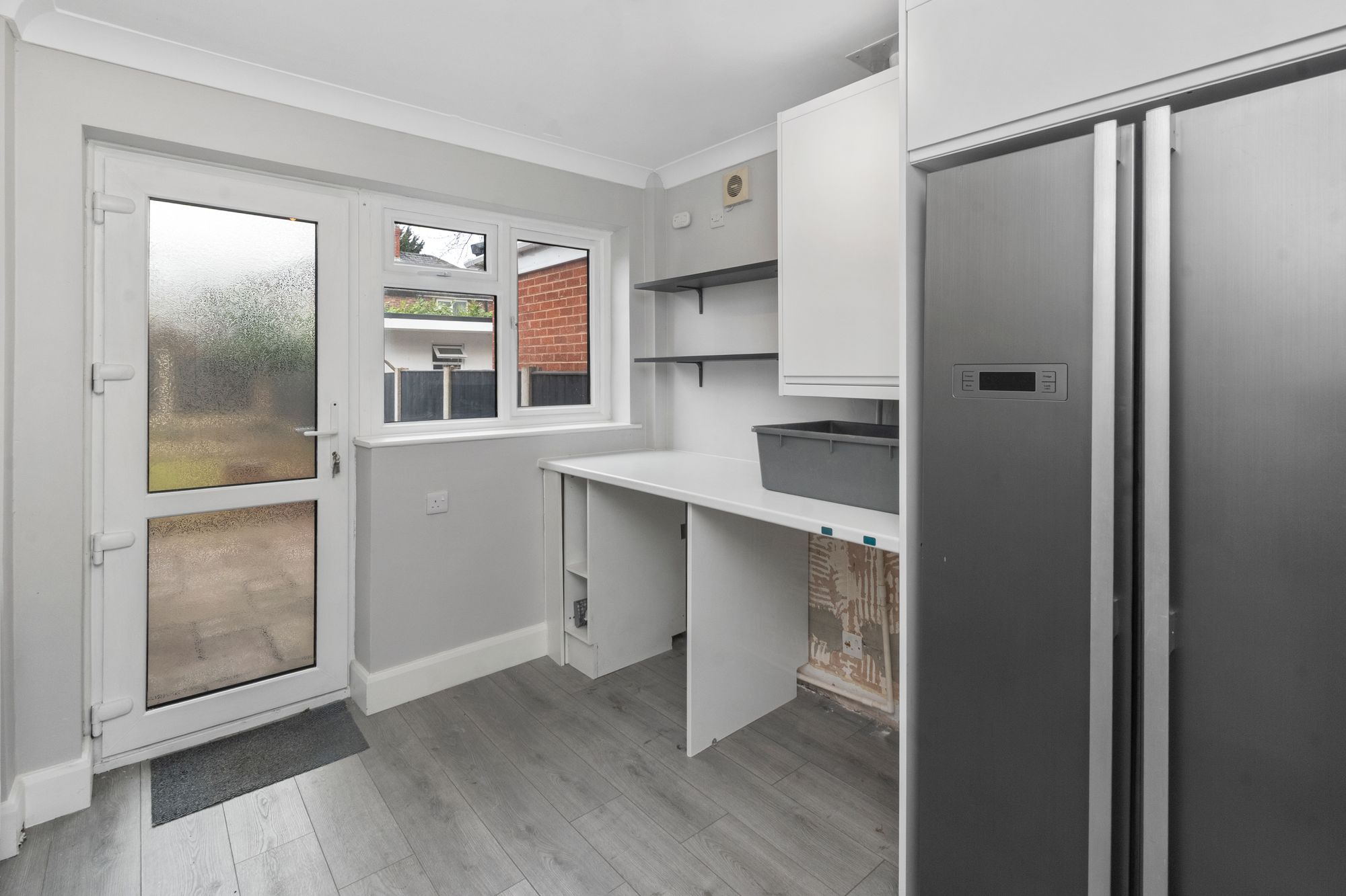 Liverpool Road, Warrington