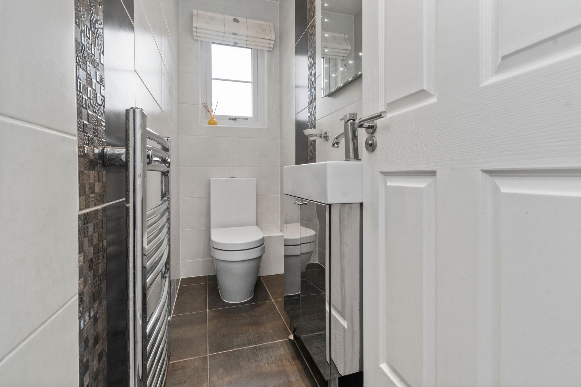 Liverpool Road, Warrington