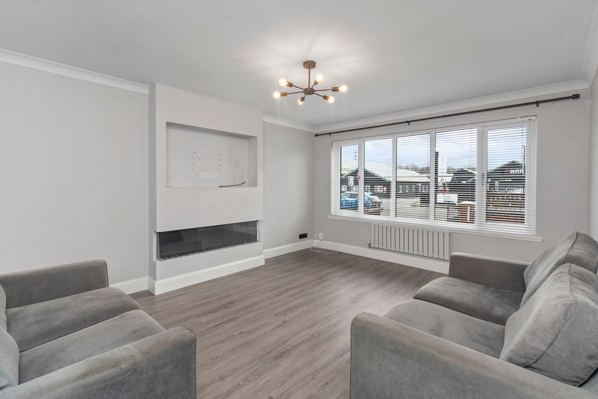 Liverpool Road, Warrington