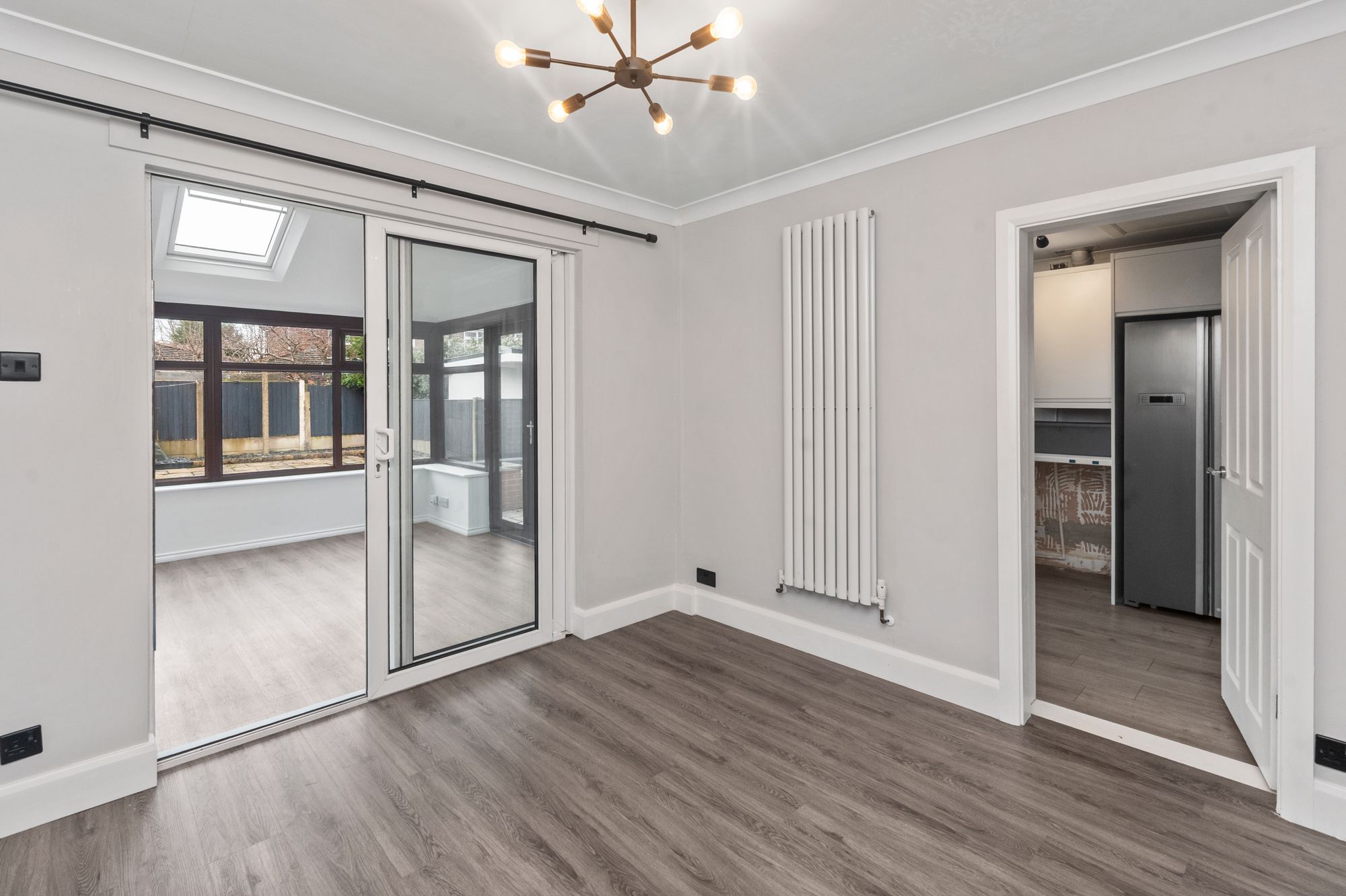 Liverpool Road, Warrington