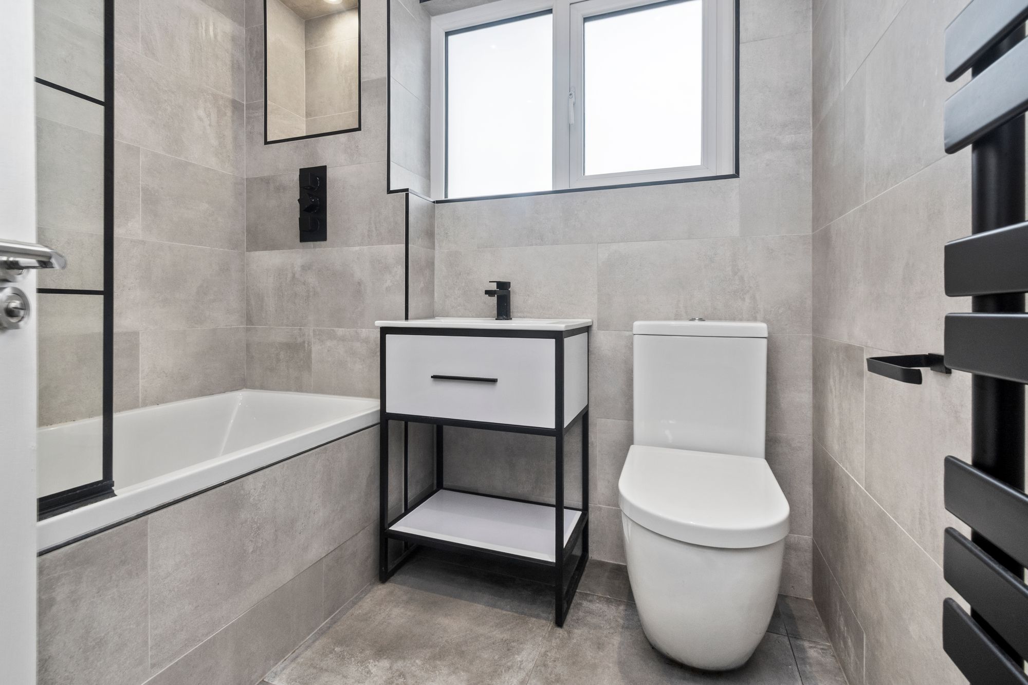 Liverpool Road, Warrington