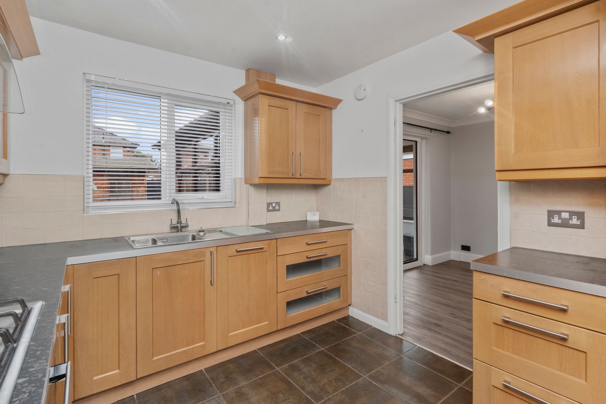 Liverpool Road, Warrington