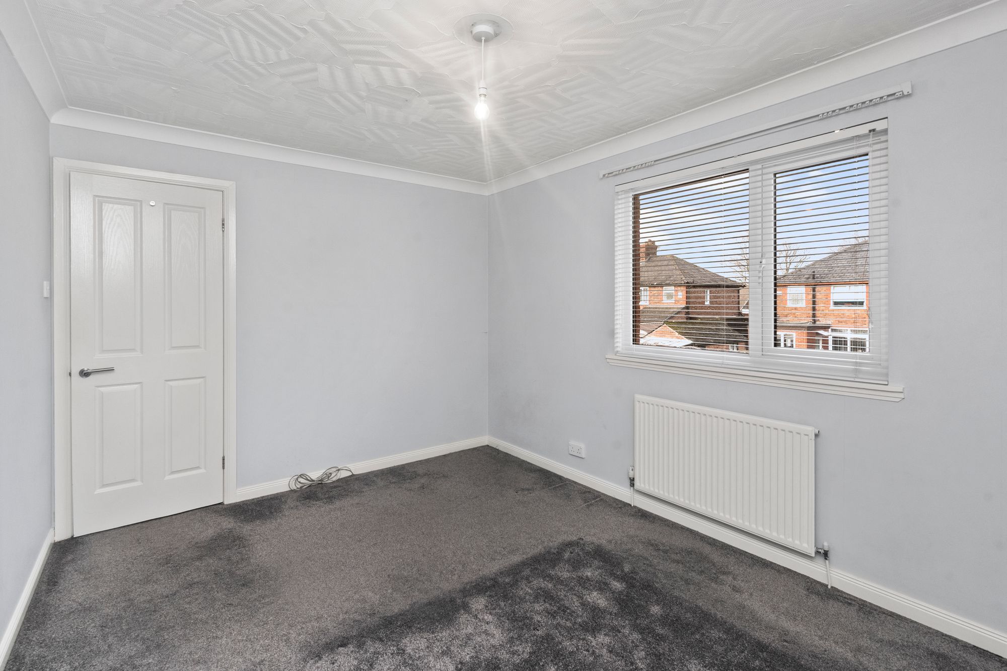 Liverpool Road, Warrington