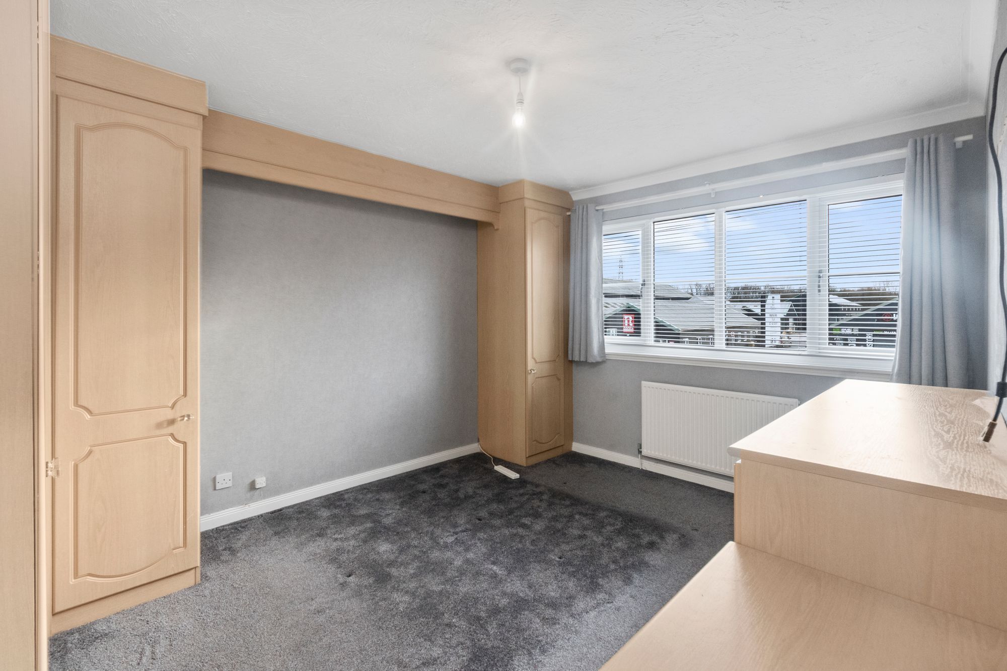 Liverpool Road, Warrington