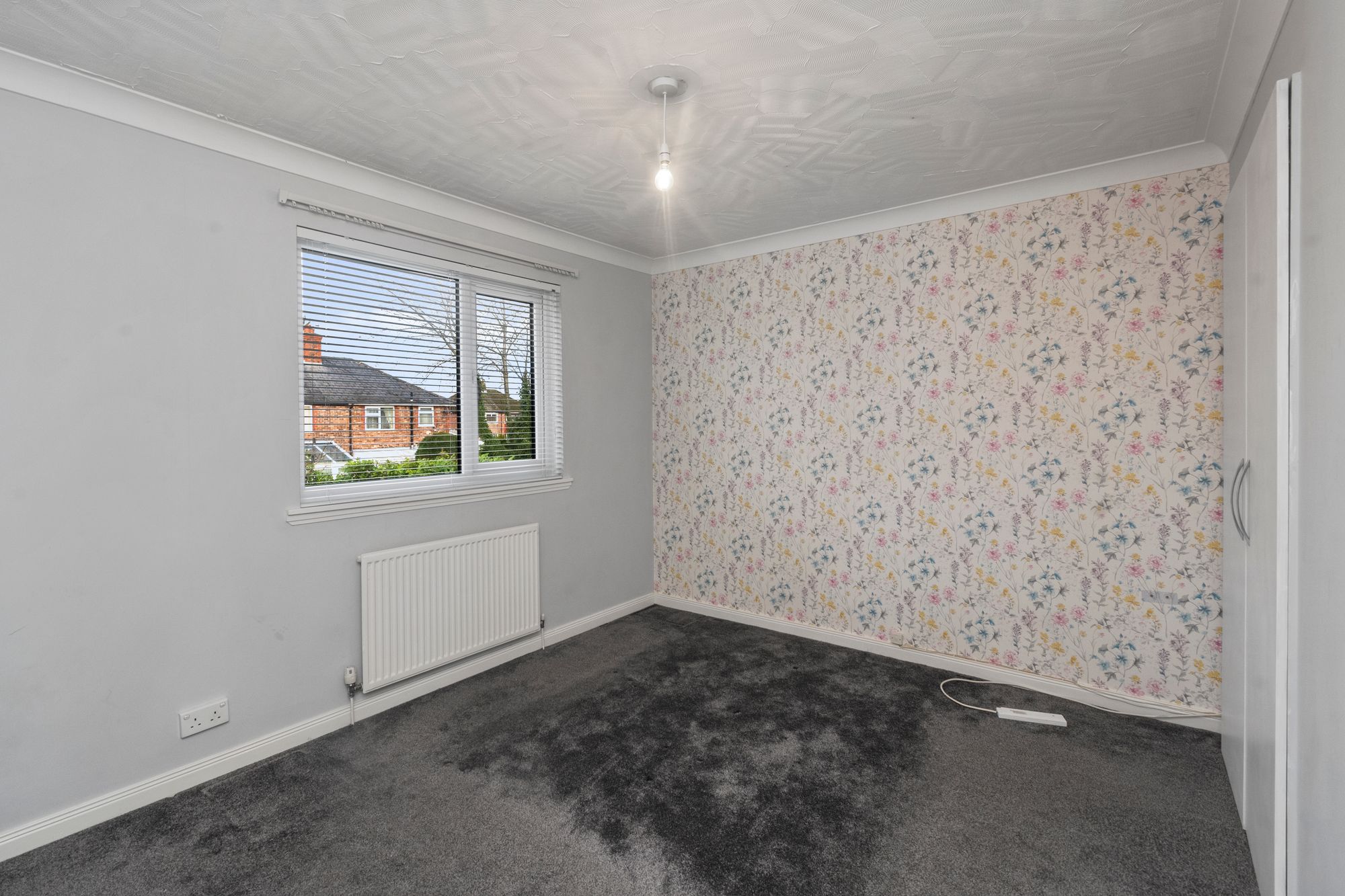 Liverpool Road, Warrington